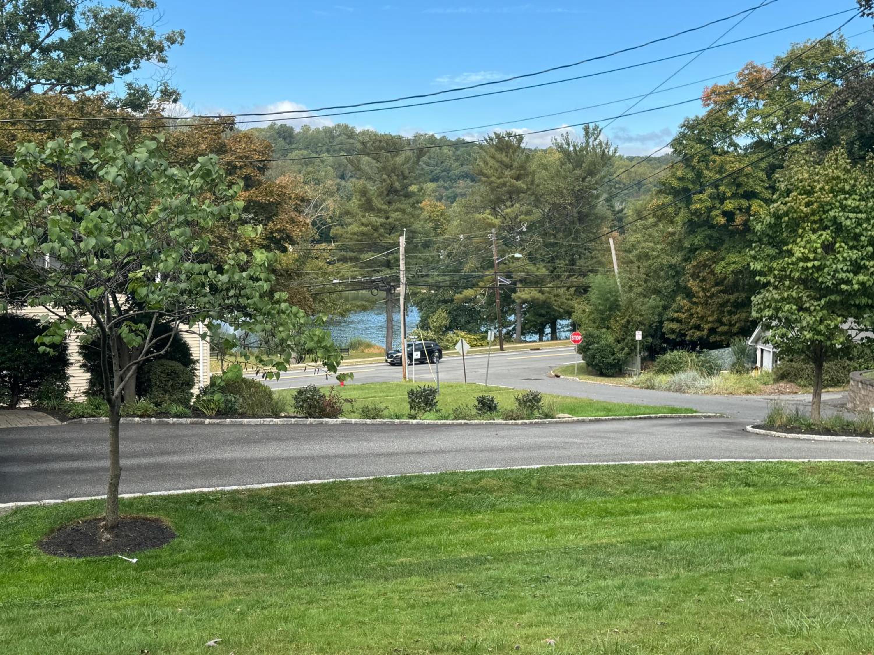 Cozy & Stylish Studio with Beautiful Lake Views & Fast Wifi