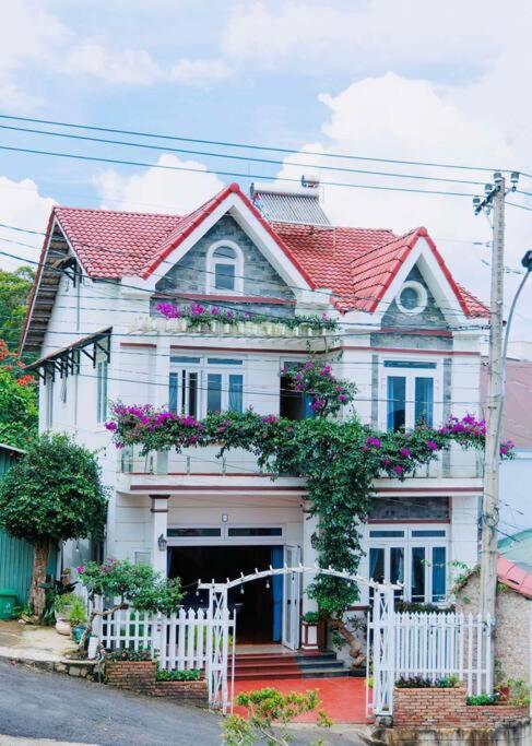 Villa Hoa Giấy view 5