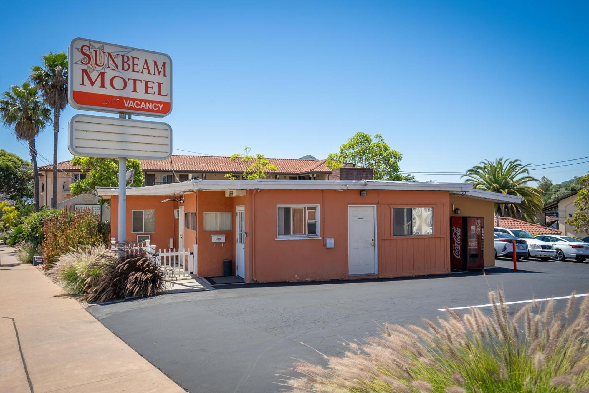 Sunbeam Motel