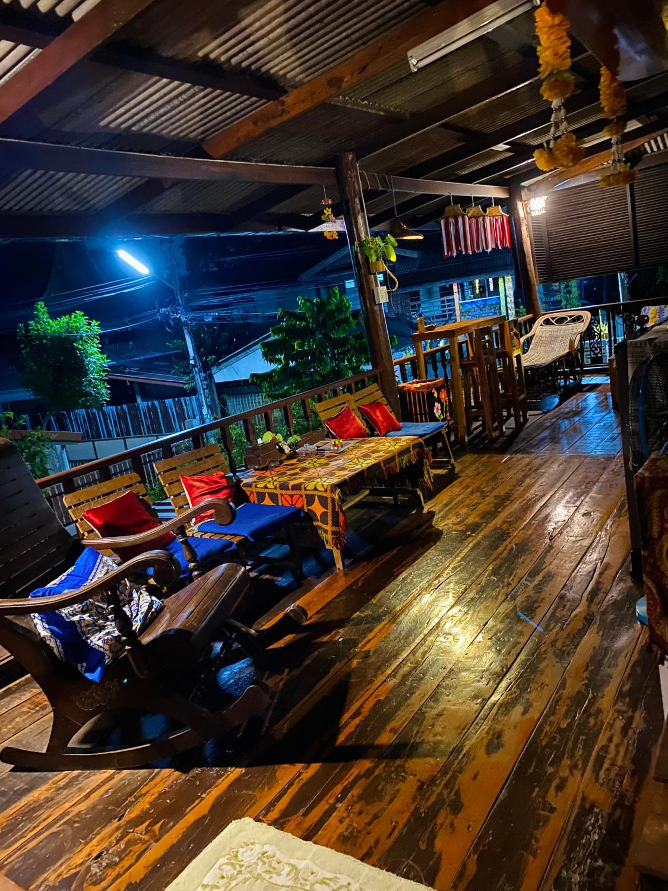 Banthai Guesthouse view 5