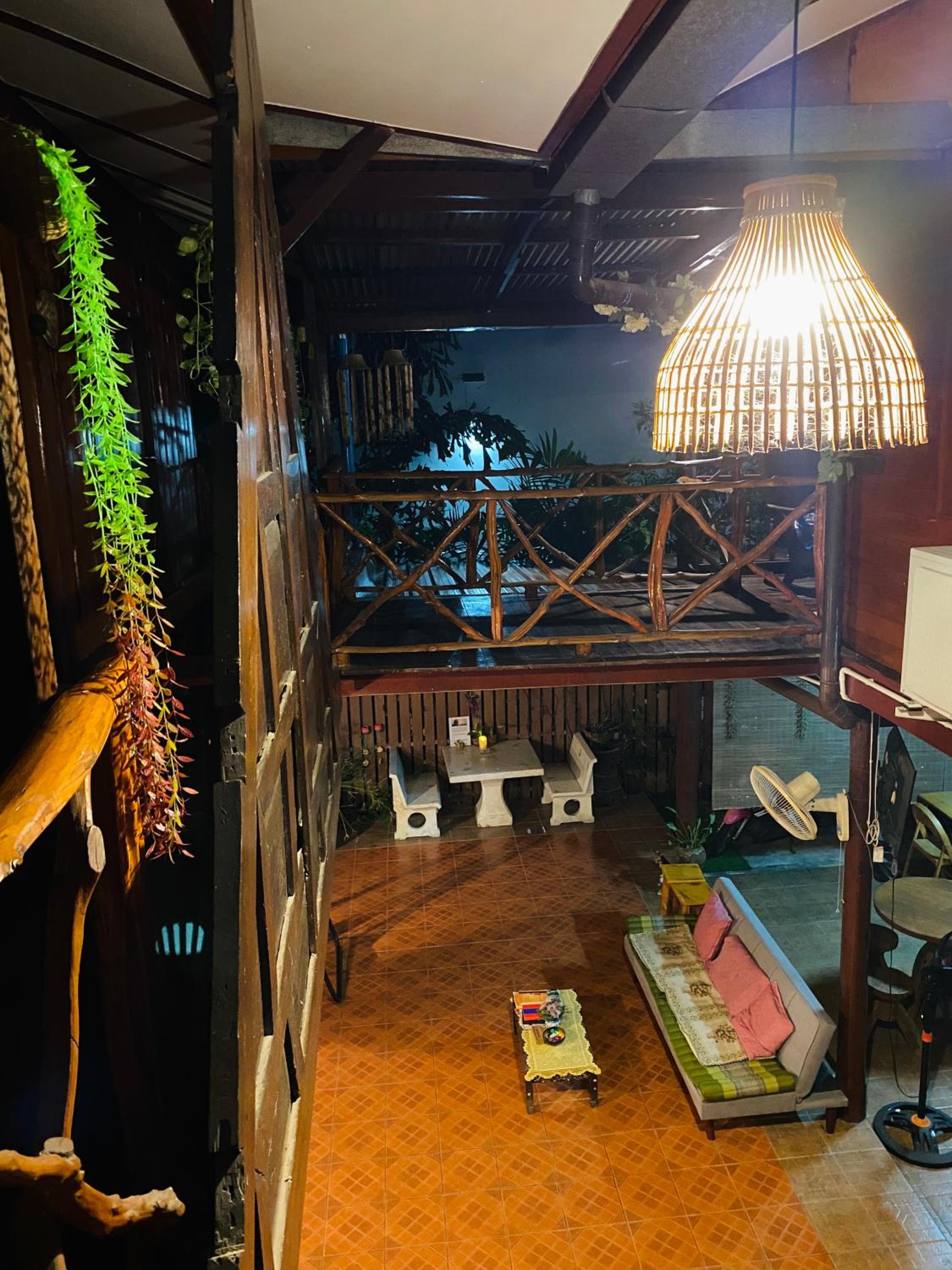 Banthai Guesthouse view 3