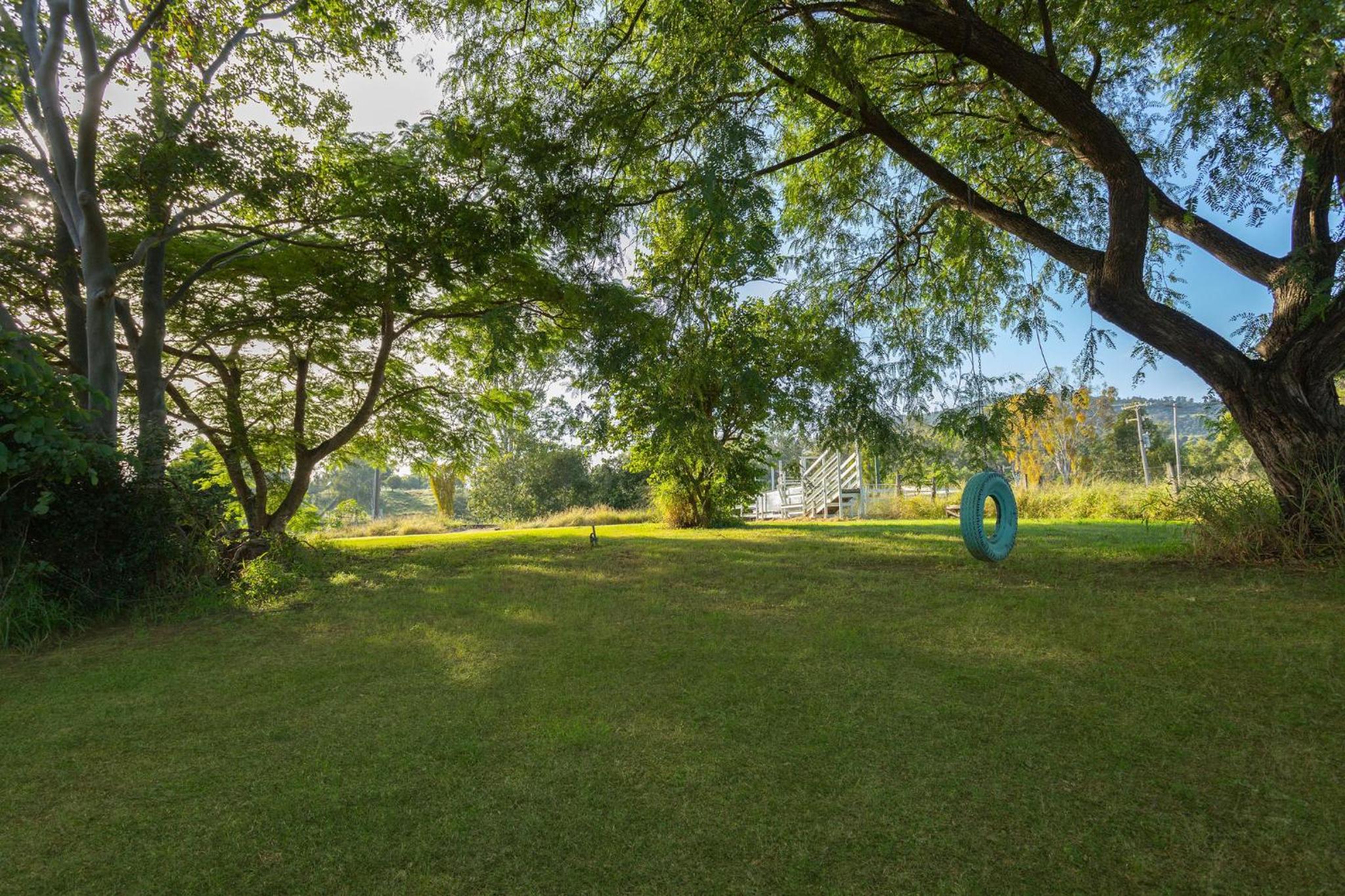 Lowood Riverelle Cottage