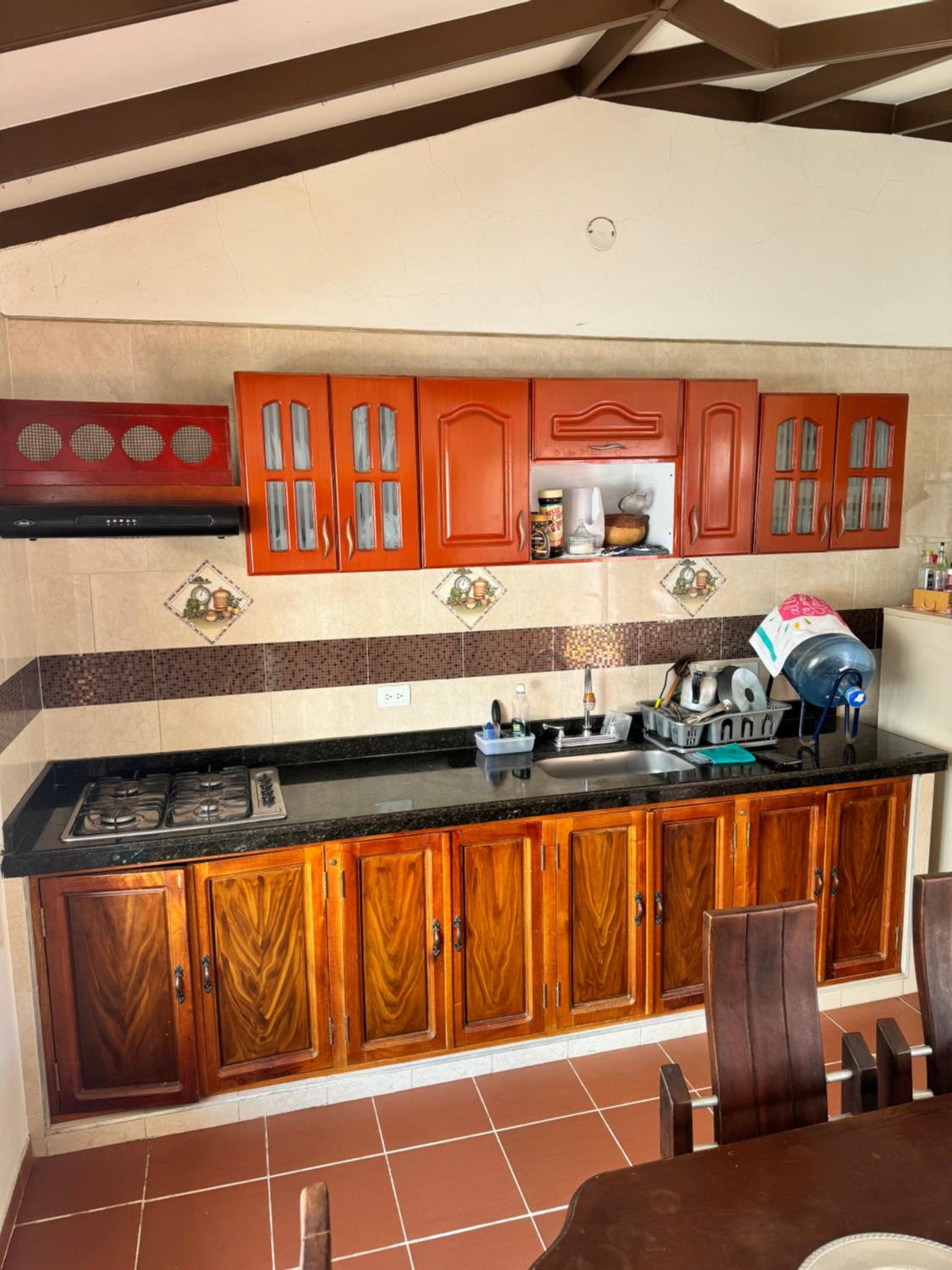 Hermosa Casa Colonial