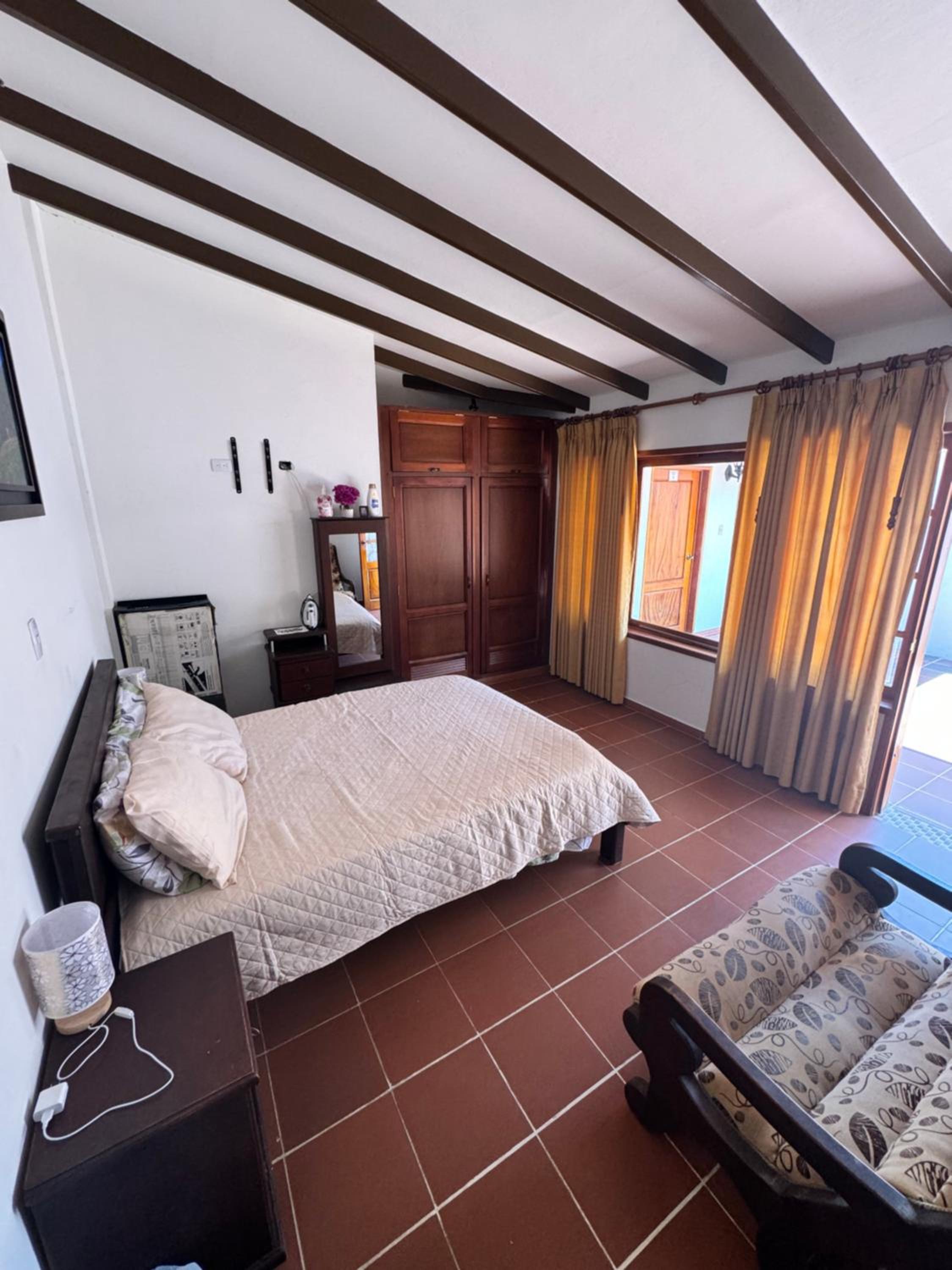Hermosa Casa Colonial