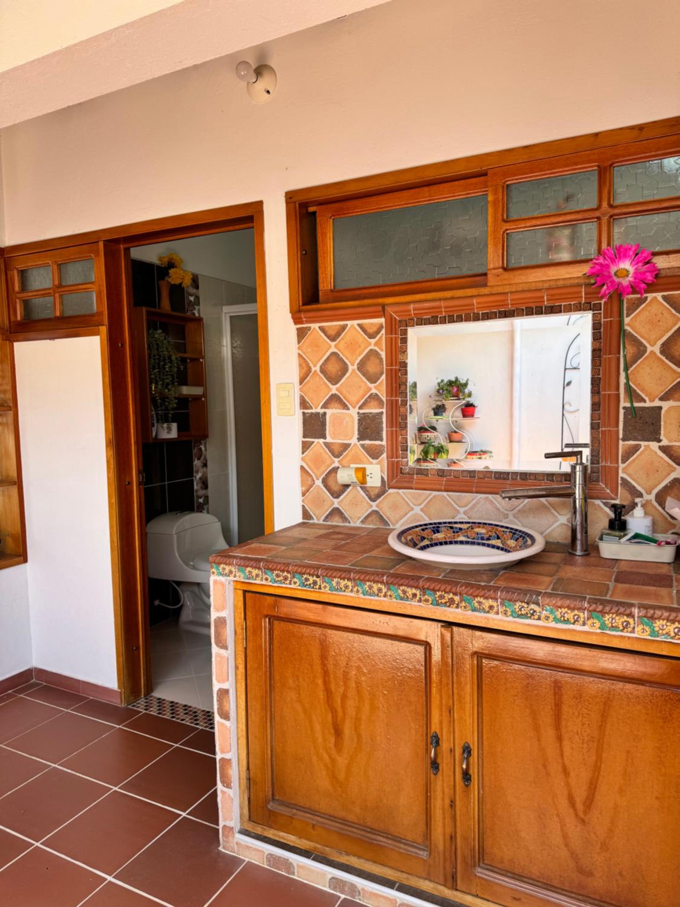 Hermosa Casa Colonial