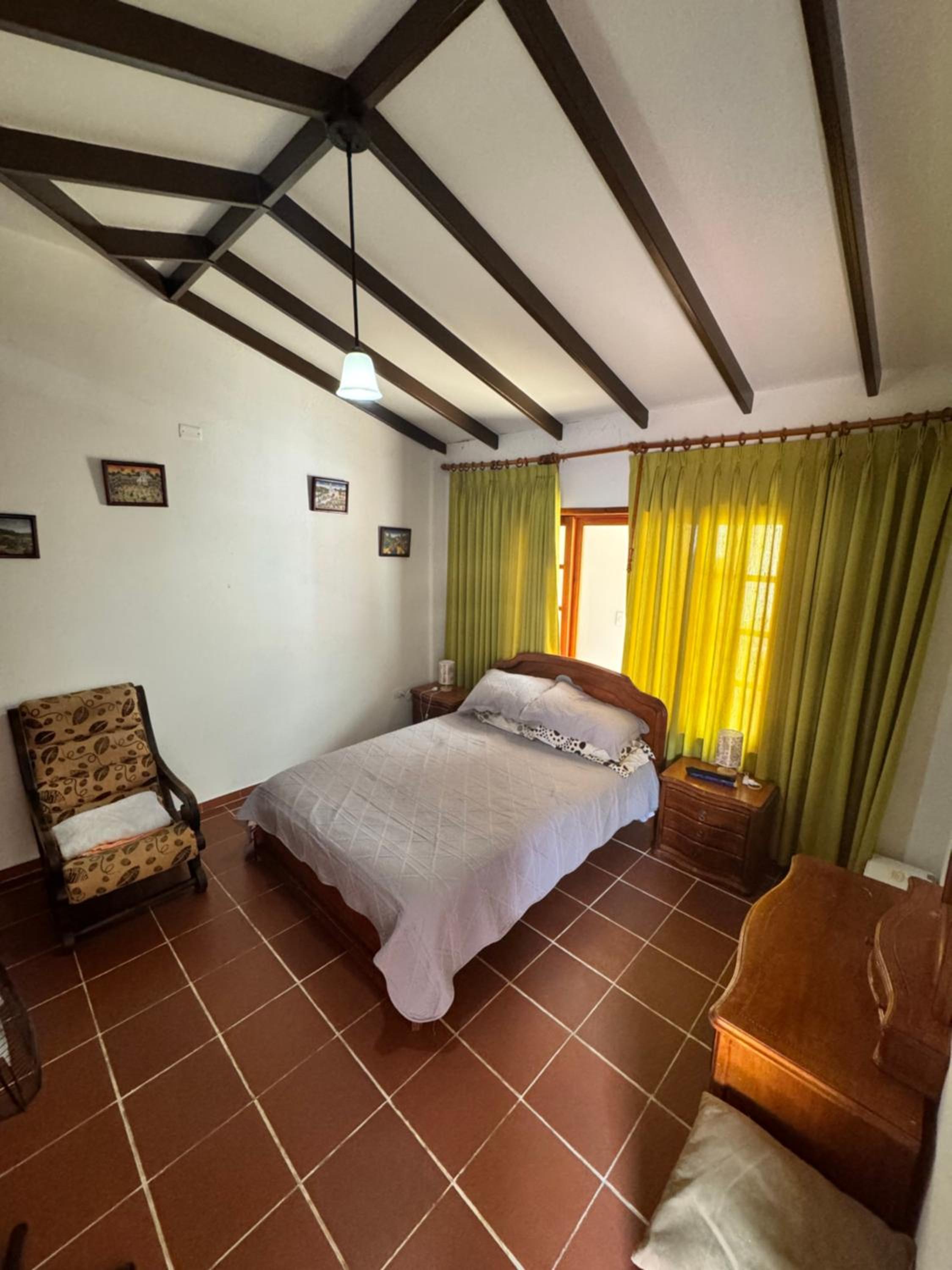 Hermosa Casa Colonial