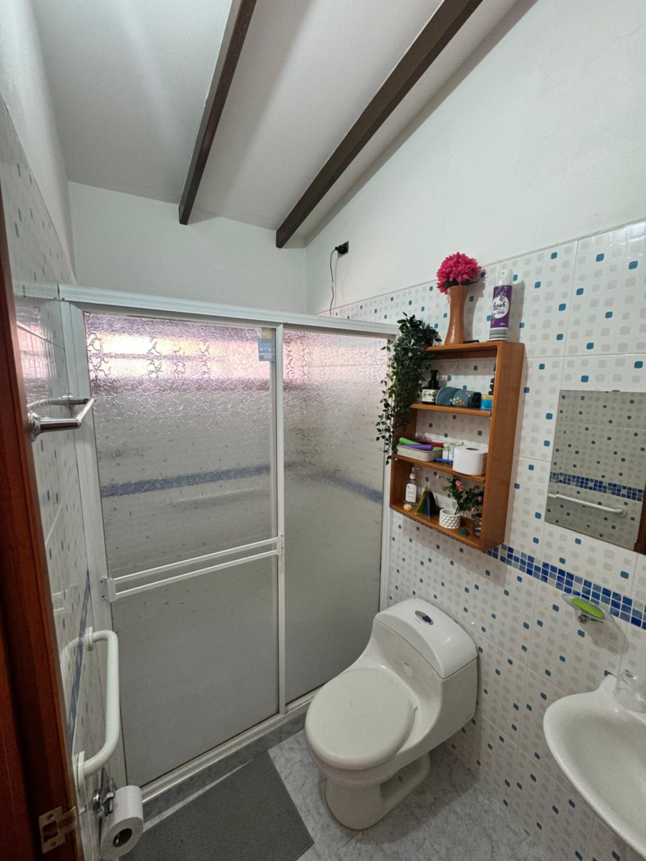 Hermosa Casa Colonial
