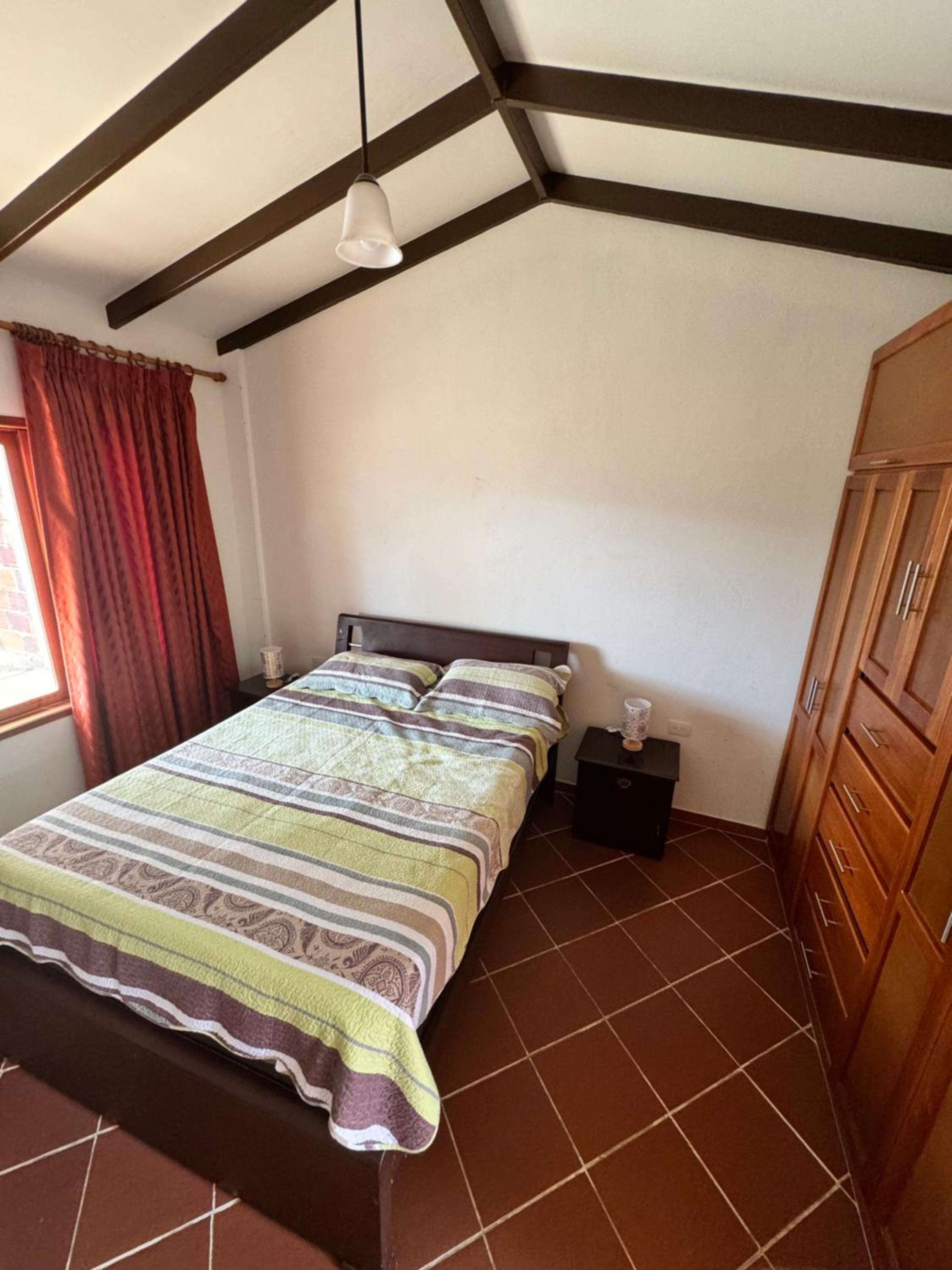 Hermosa Casa Colonial