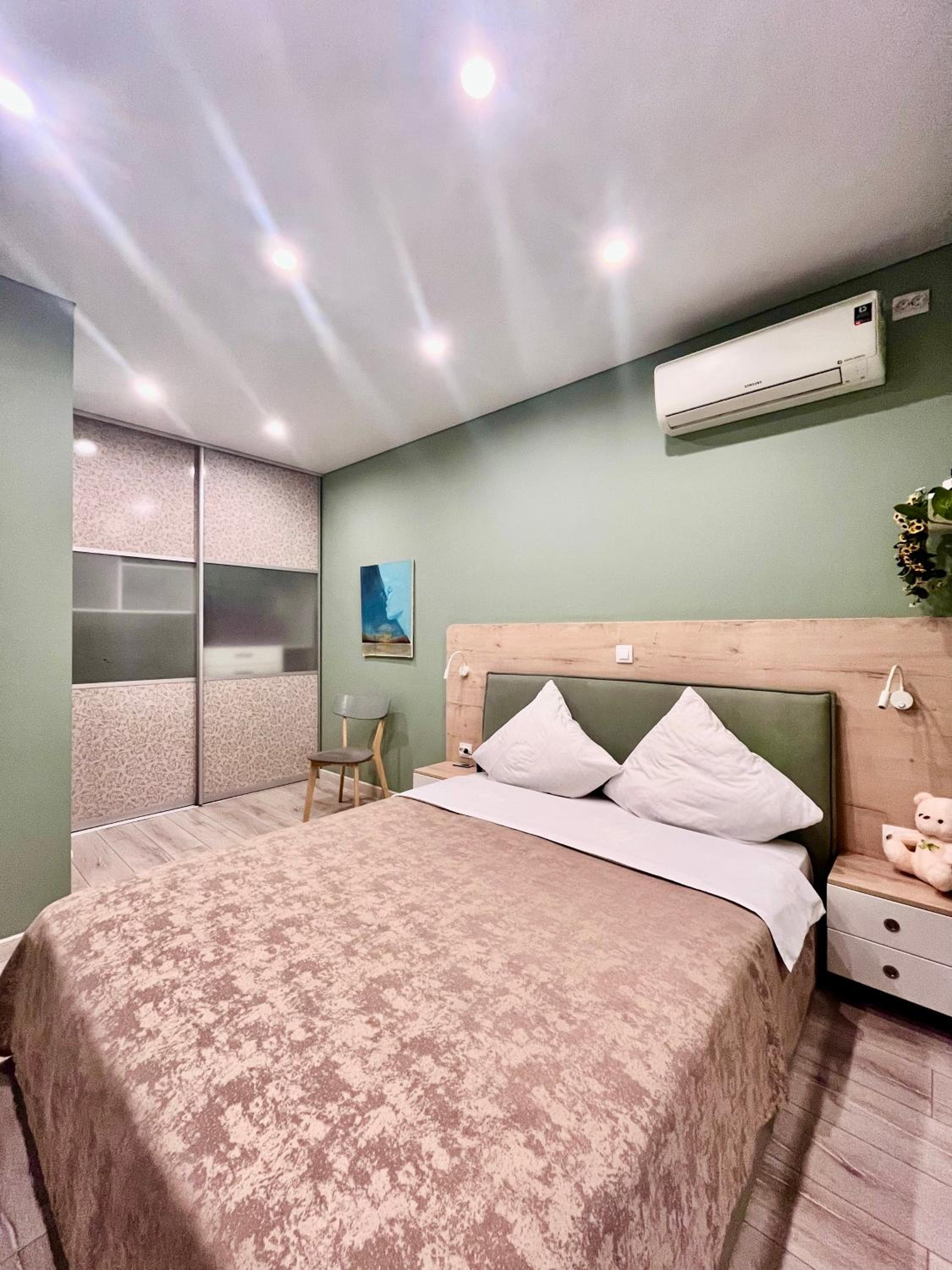 UTGEN Apartment