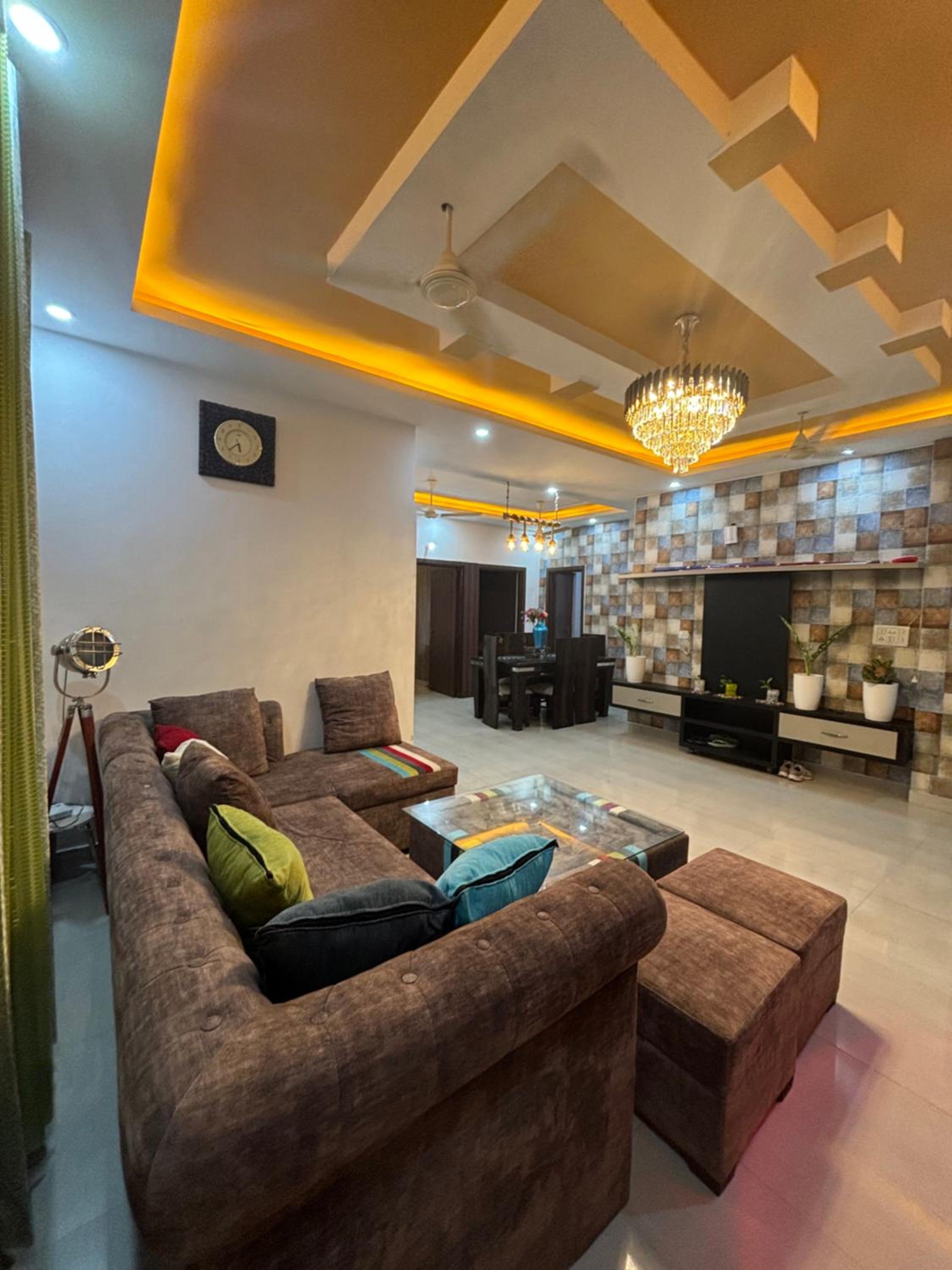 ANAisha mansION Near Helipad Rajpur Road shastradhara Hill View view 3