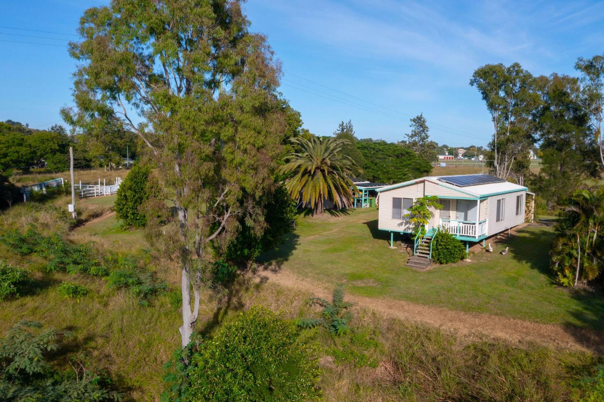 Lowood Riverelle Cottage