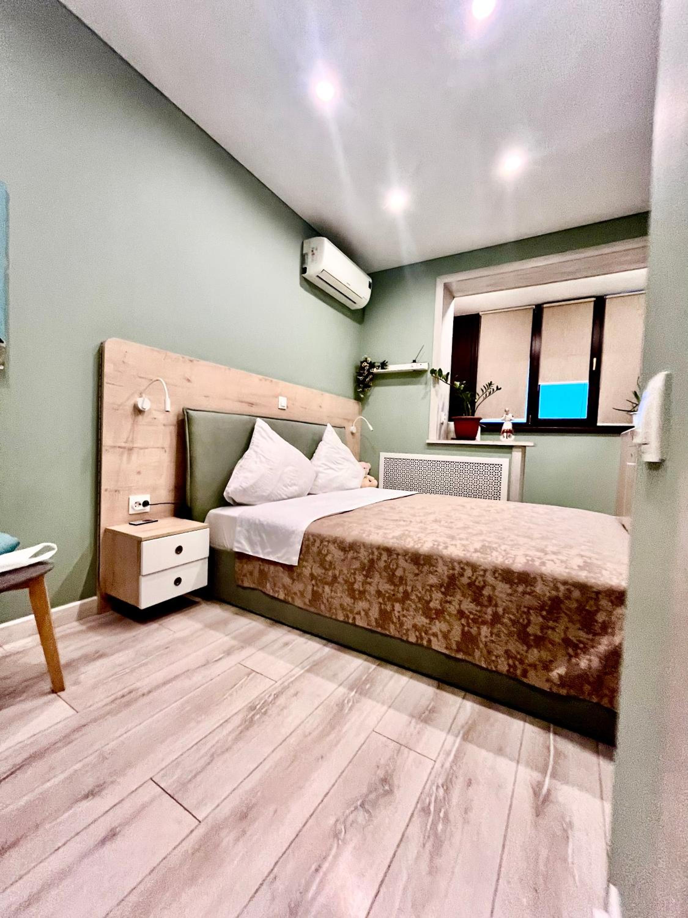 UTGEN Apartment
