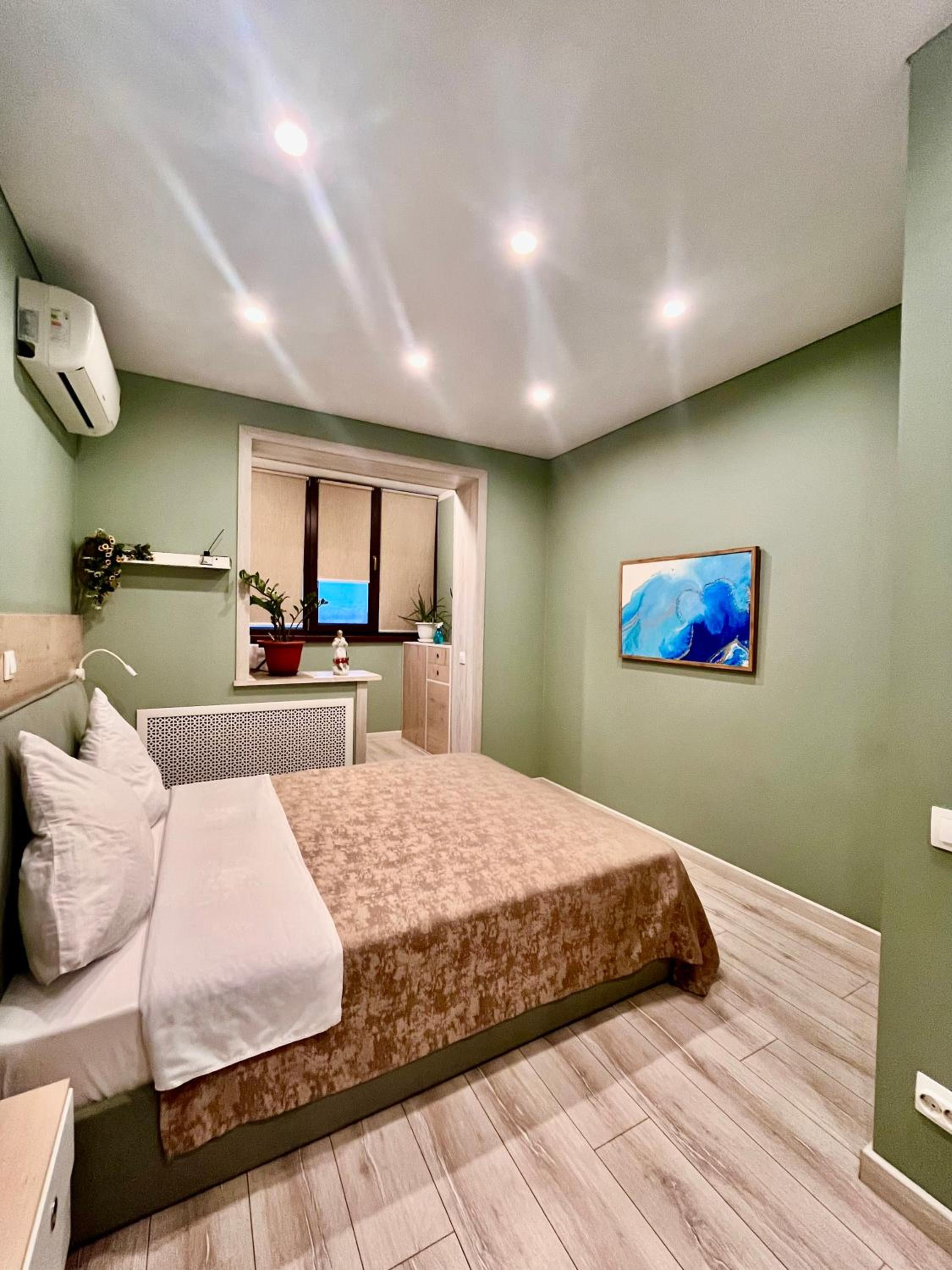 UTGEN Apartment