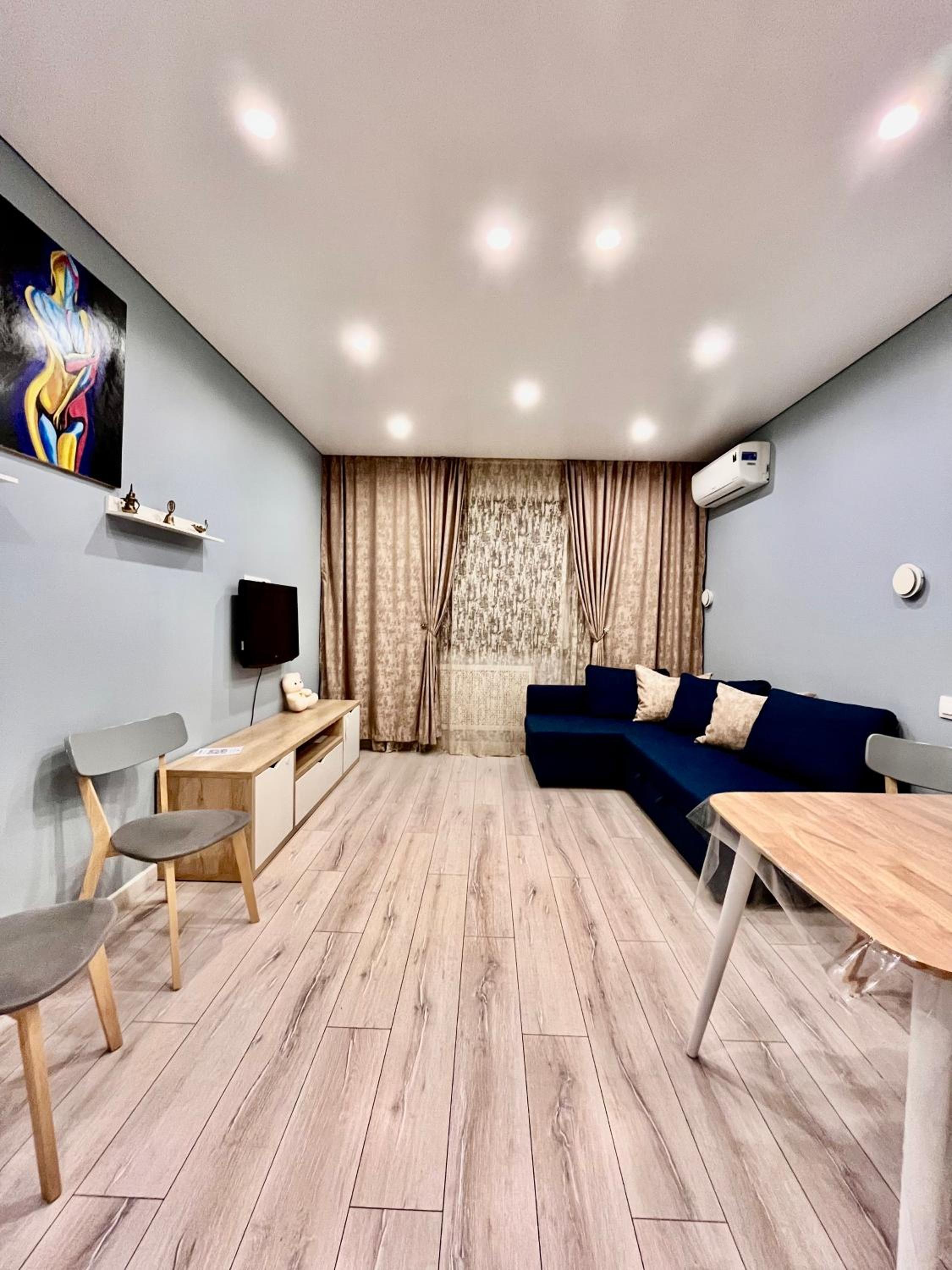 UTGEN Apartment