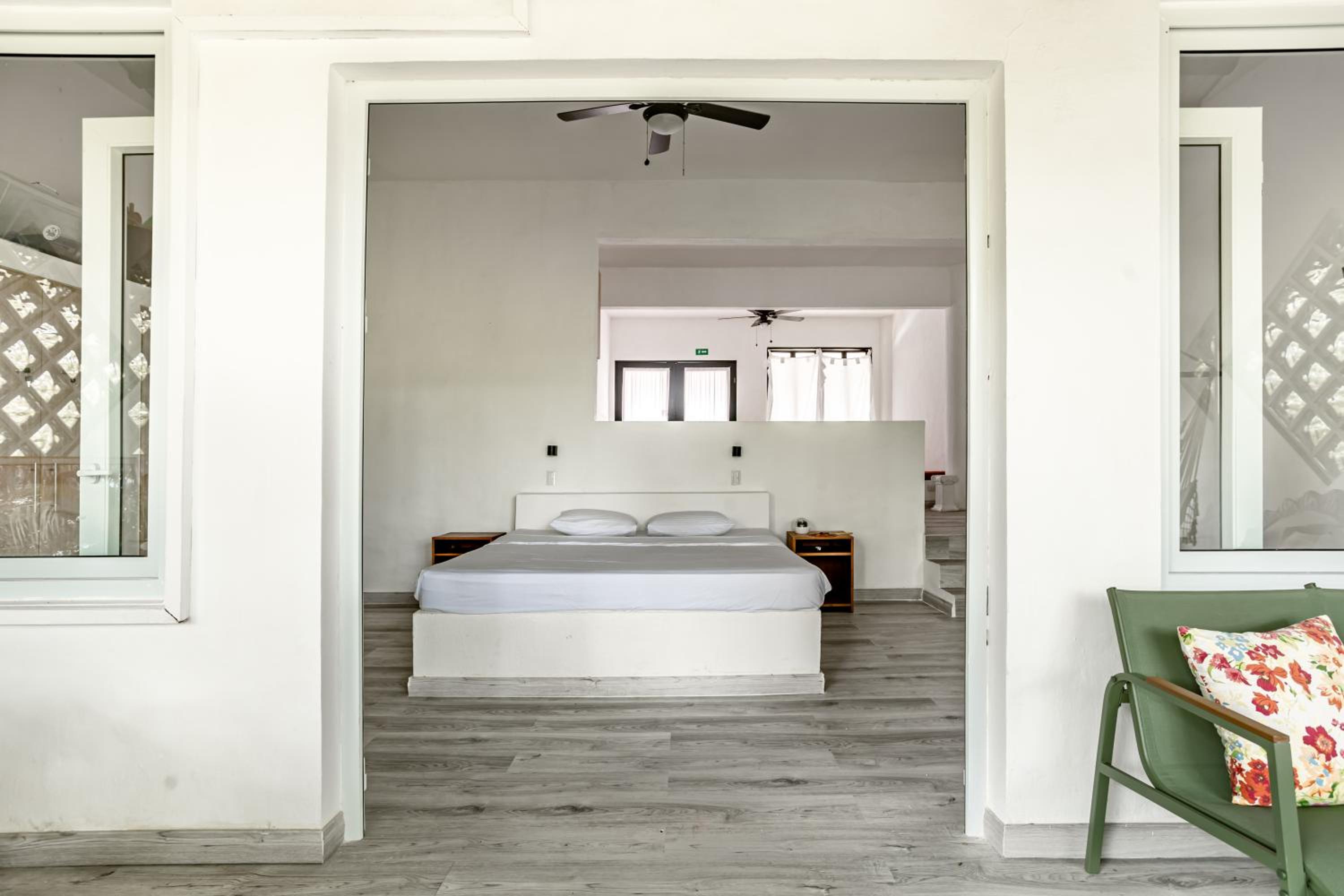 Villa Mymosa 7
