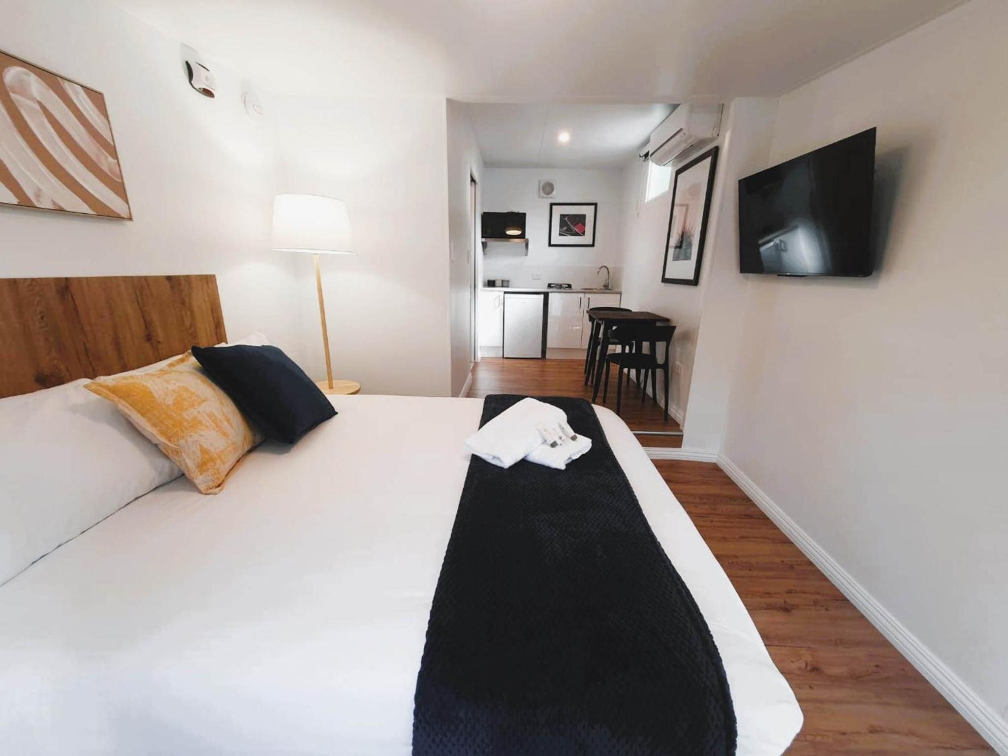 Northam Holiday Park