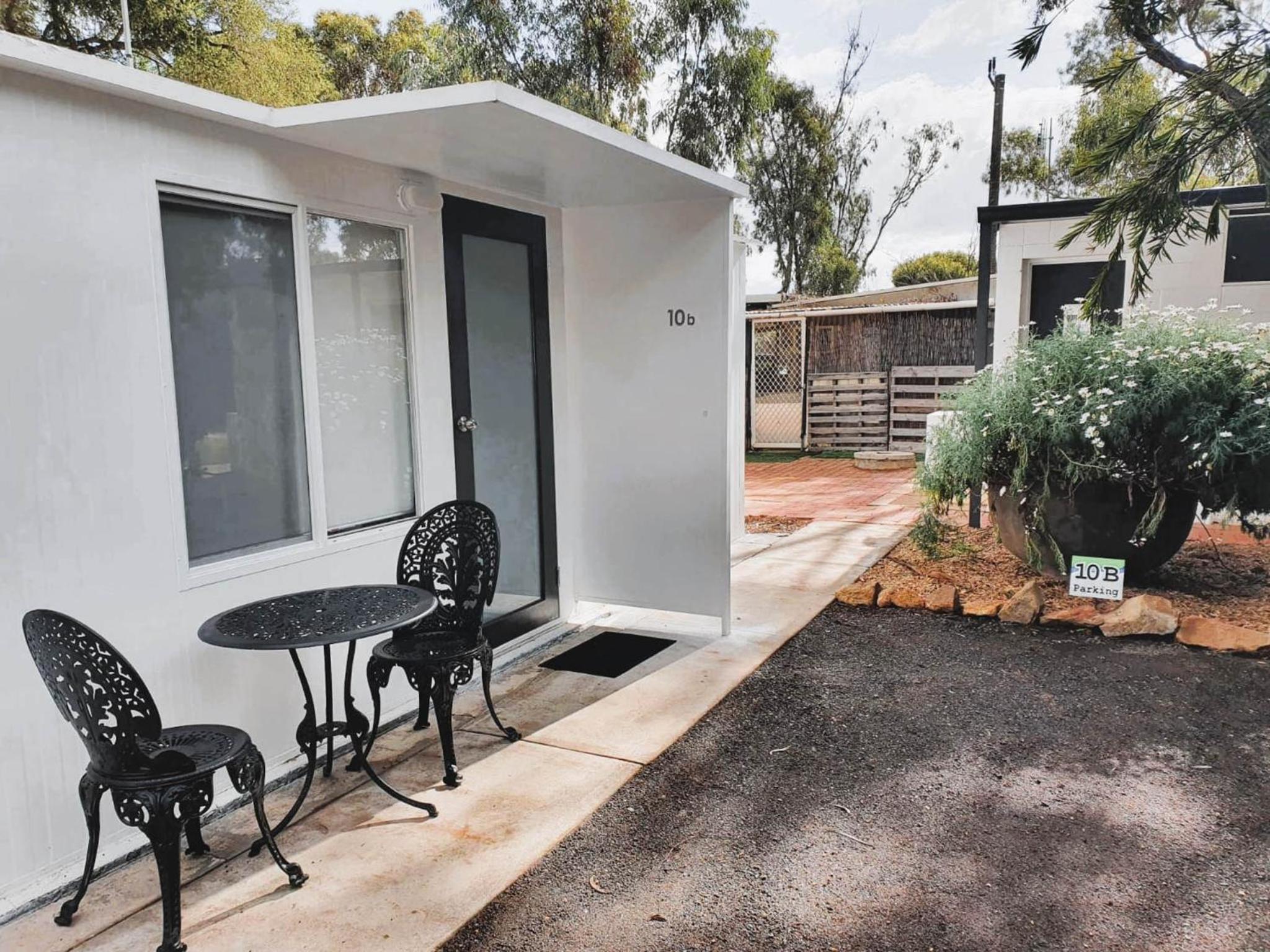 Northam Holiday Park