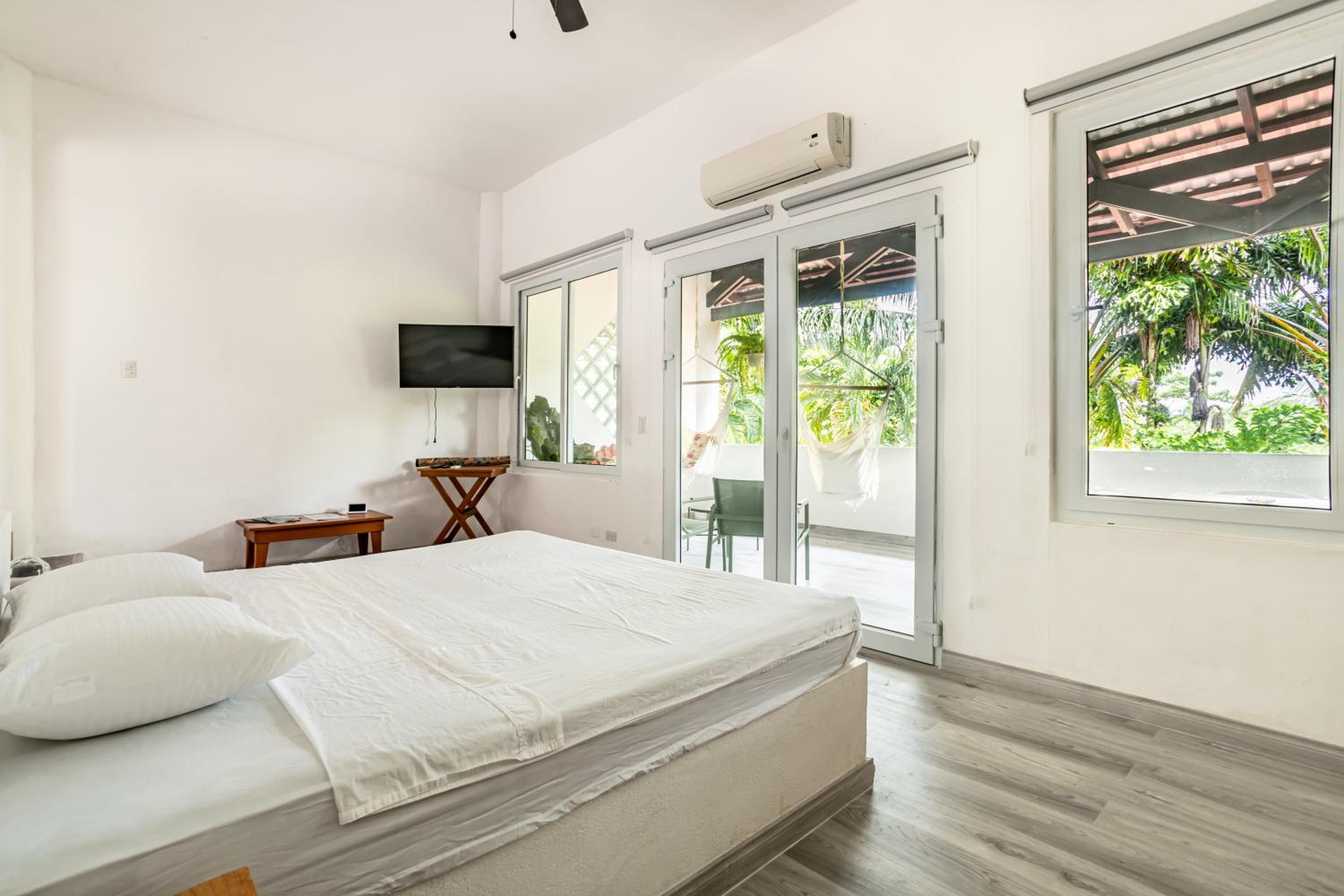 Villa Mymosa 7