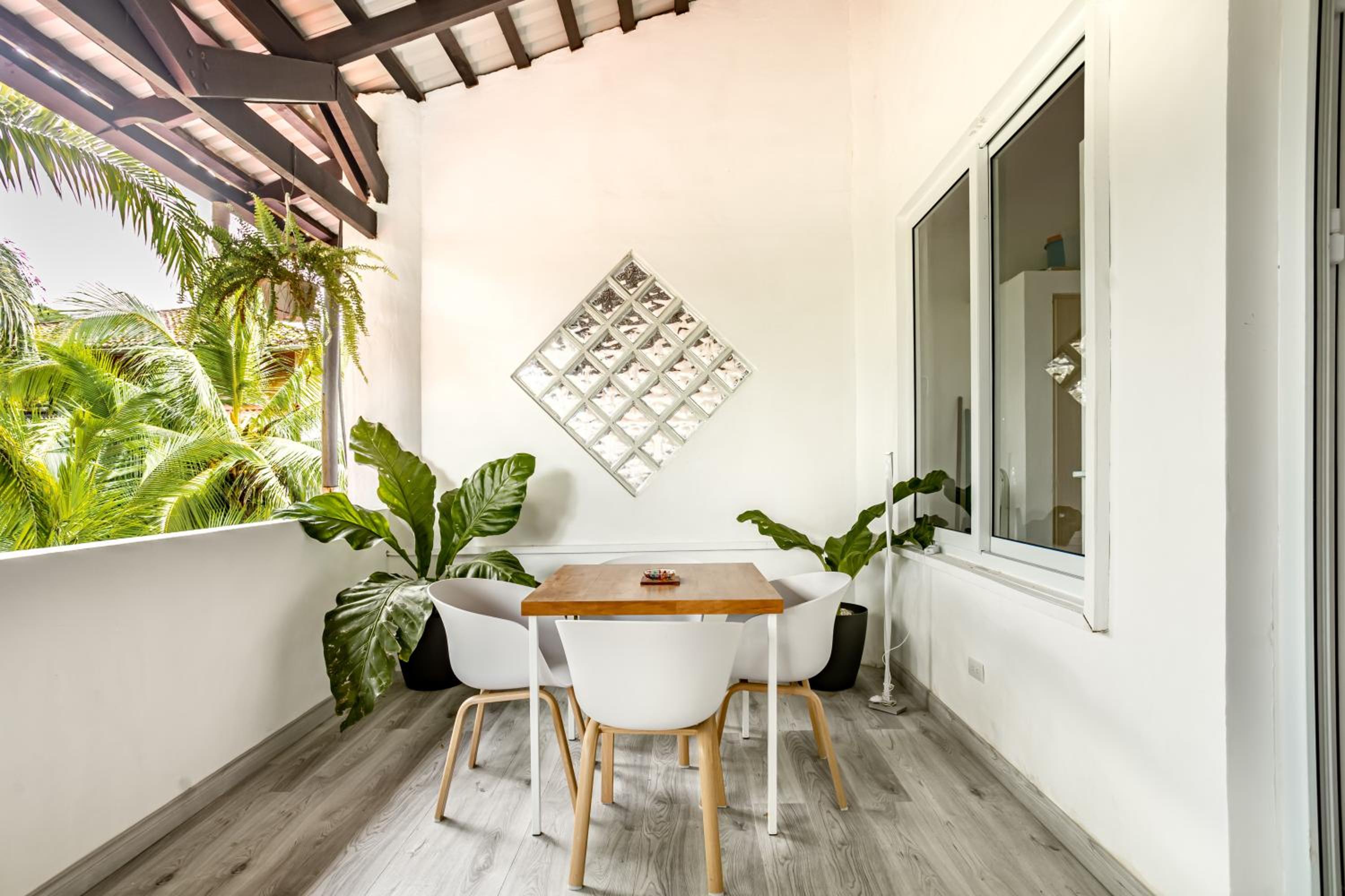 Villa Mymosa 7