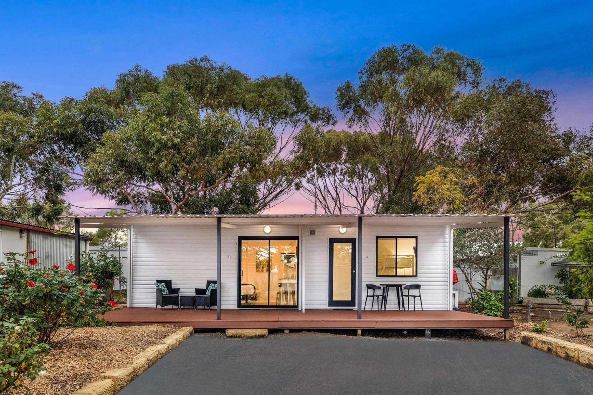 Northam Holiday Park
