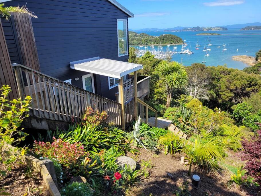 Doves Bay View view 2
