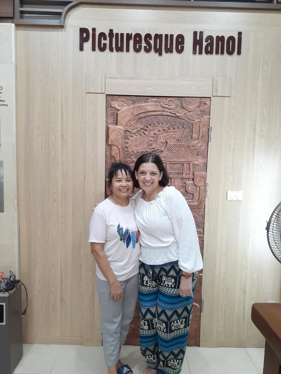 Picturesque Hanoi Homestay