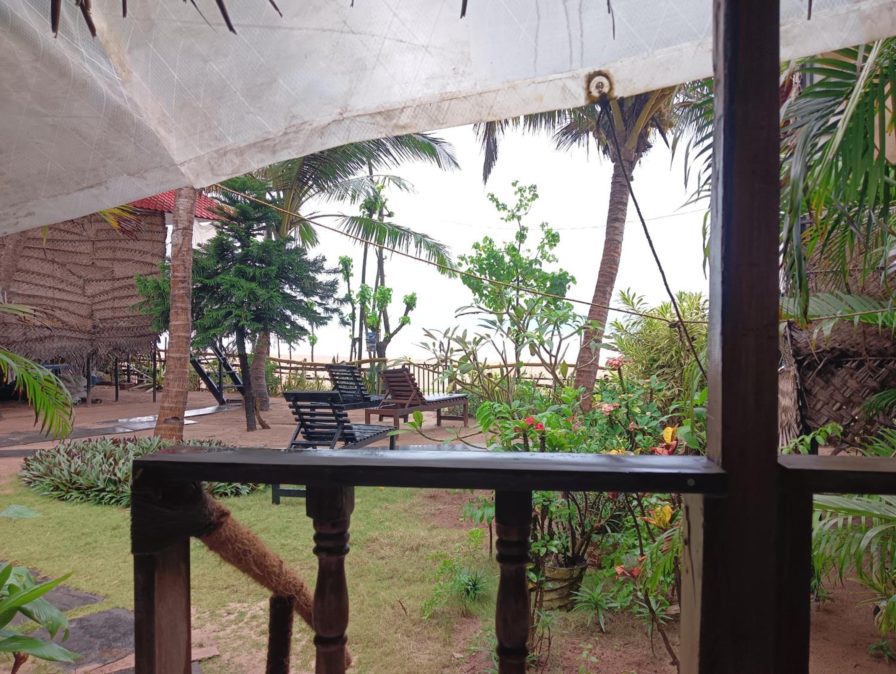 Costantina - Agonda Beach