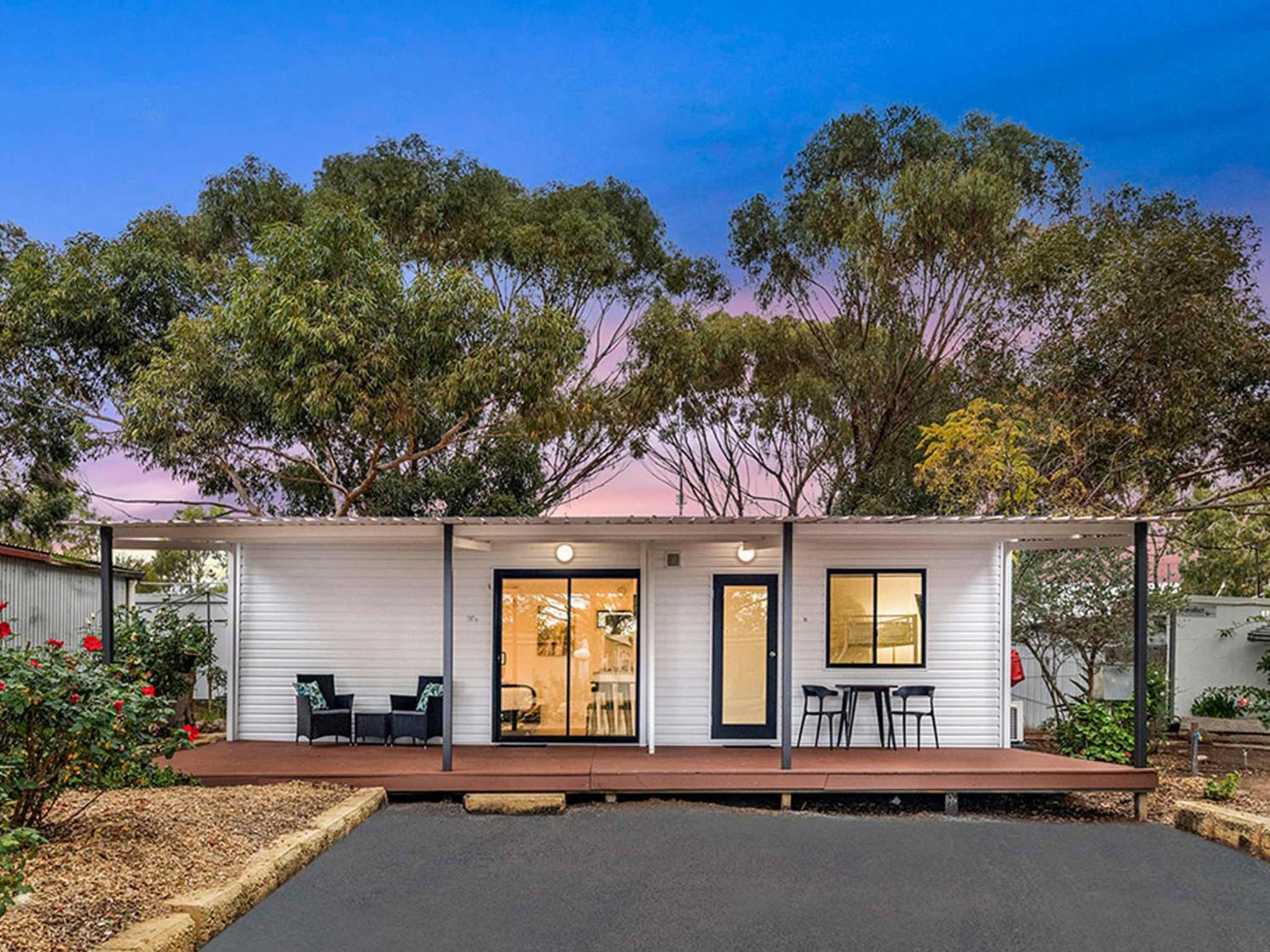 Northam Holiday Park