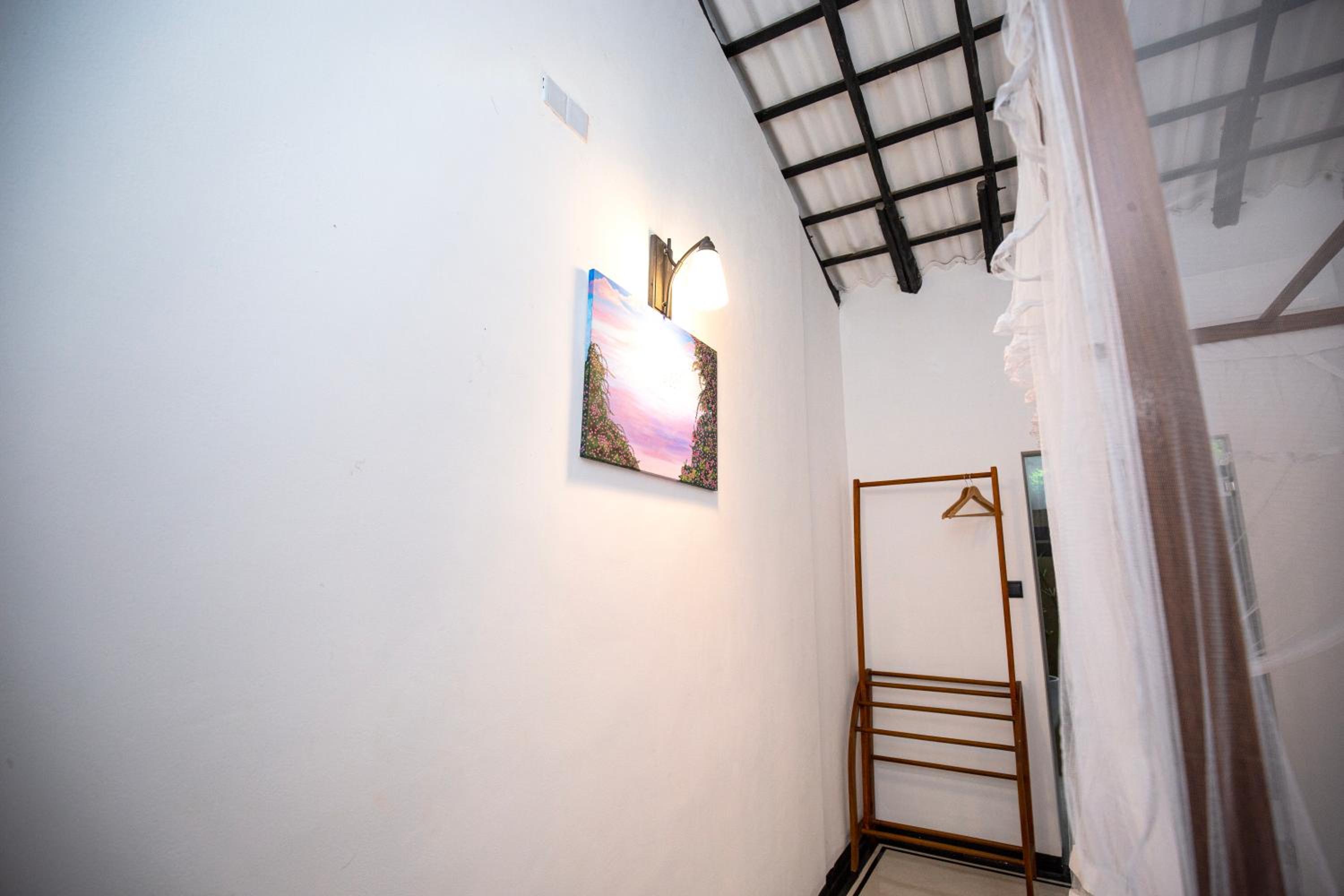 Sleeperwood Villa