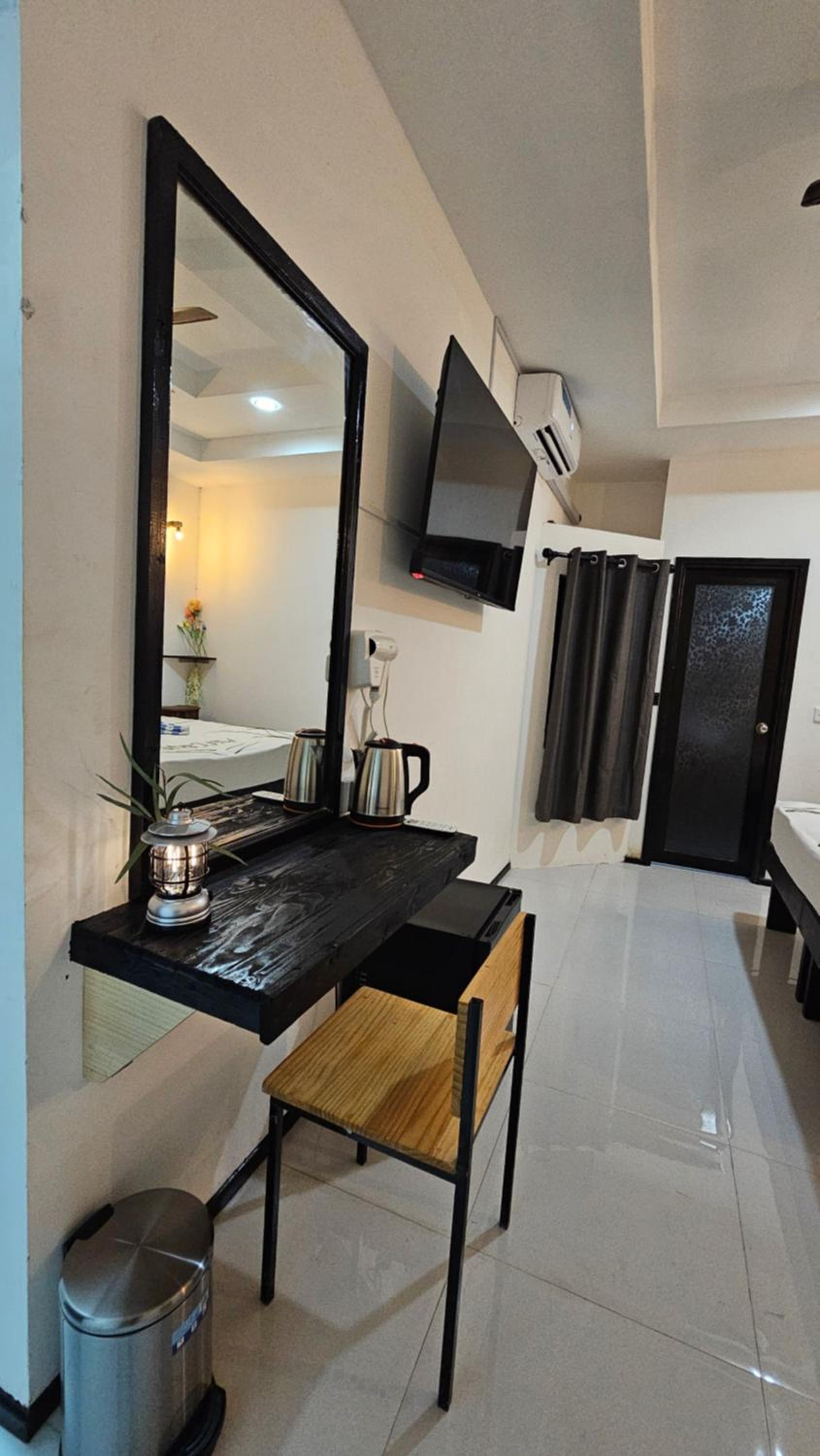 Crown Beach Family villas view 3