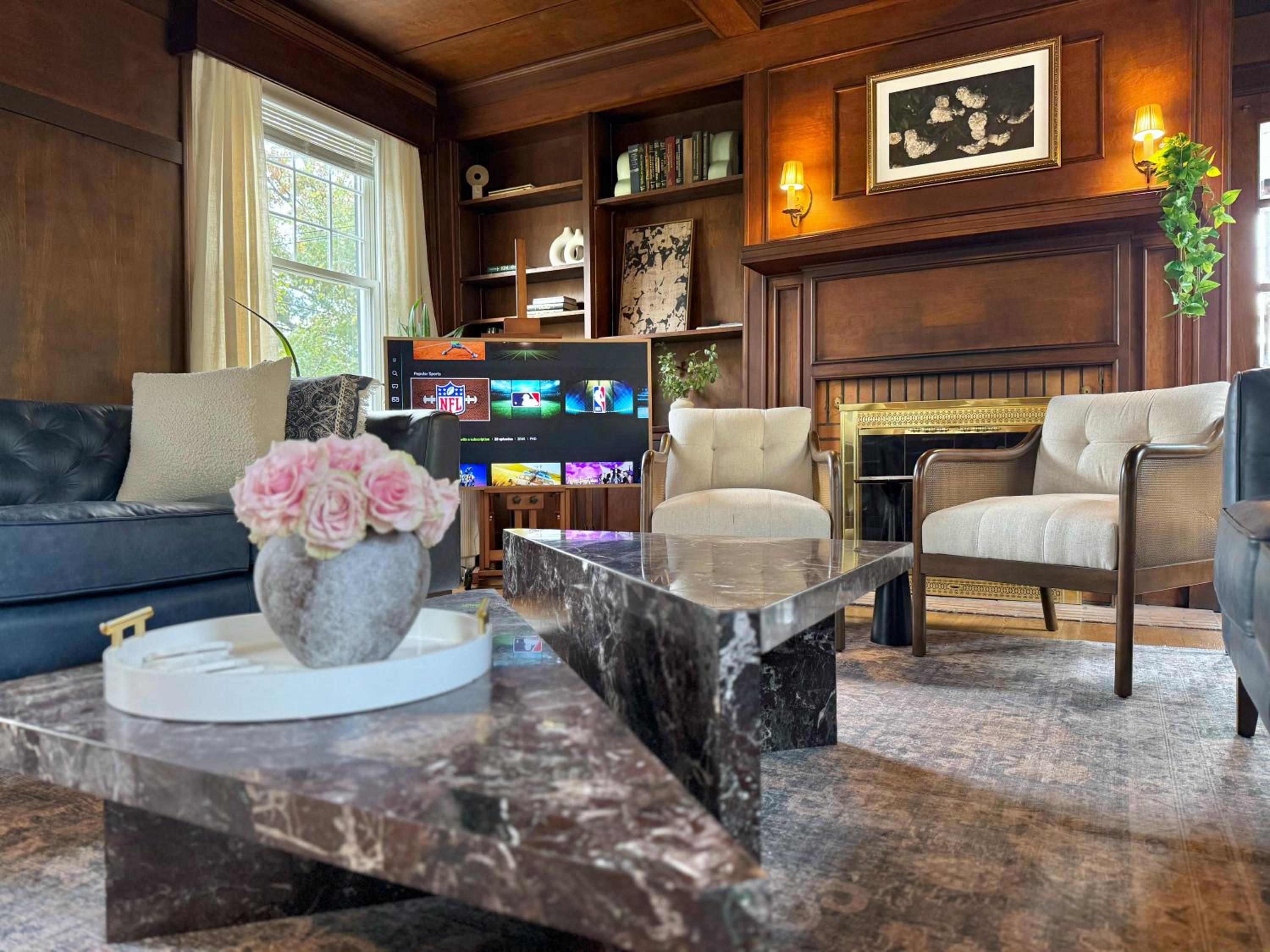 lounge