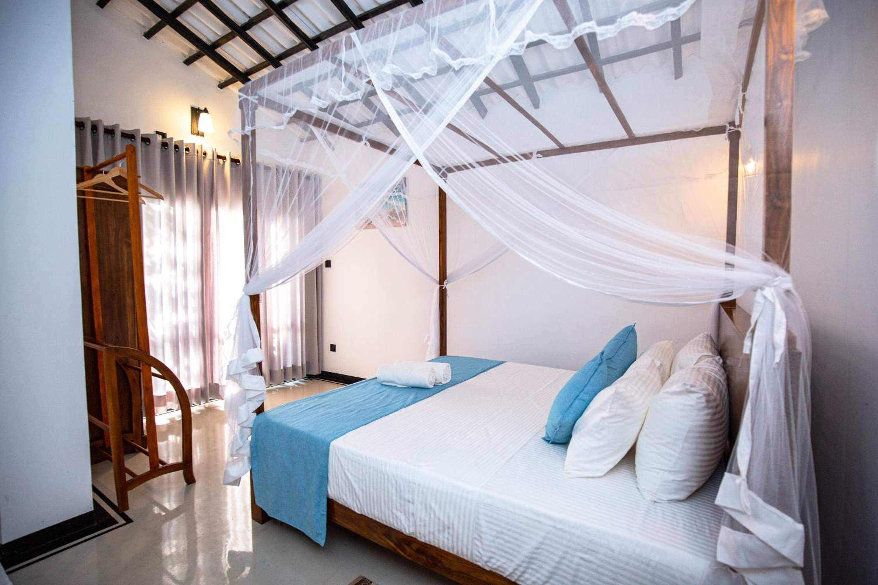 Sleeperwood Villa