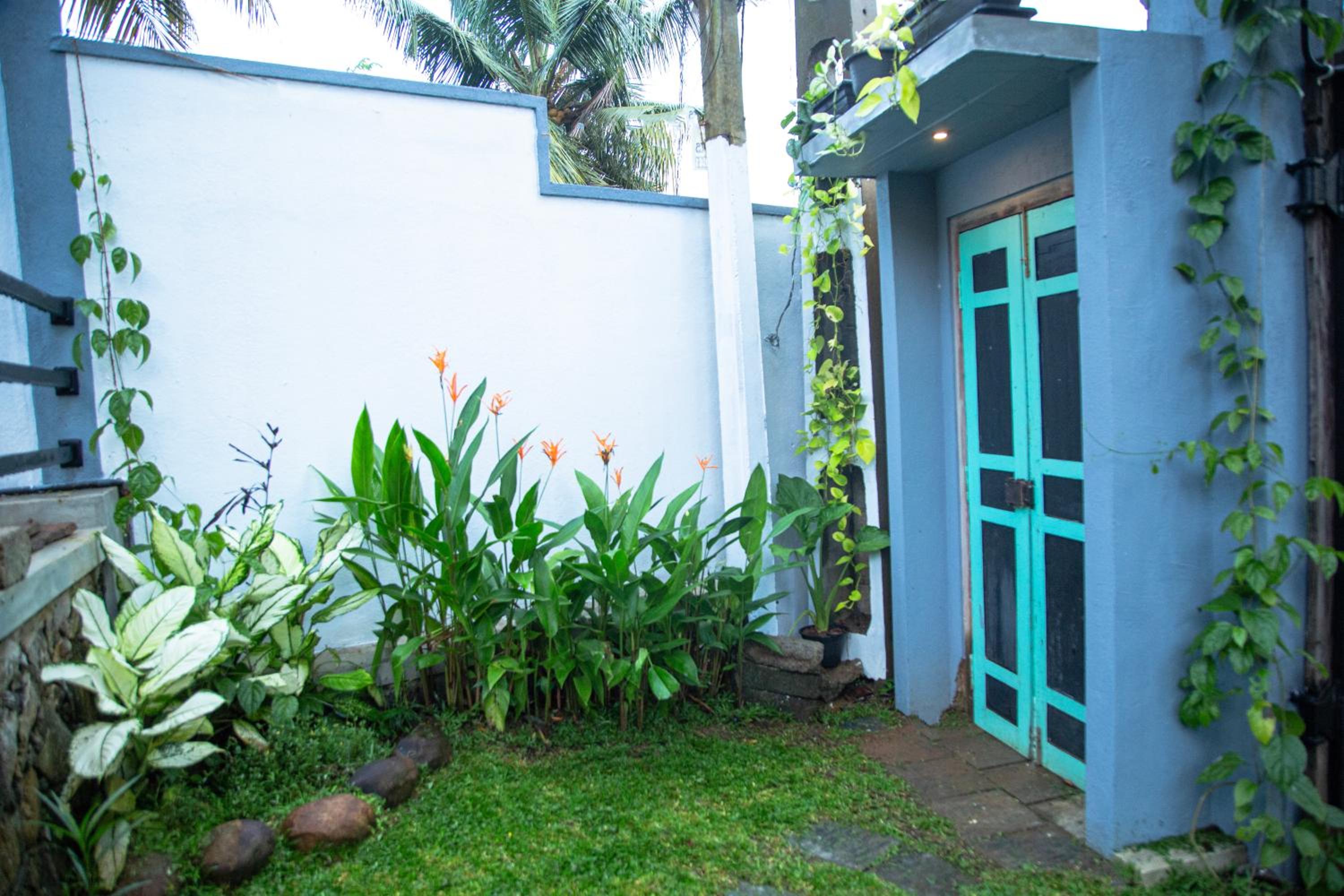 Sleeperwood Villa