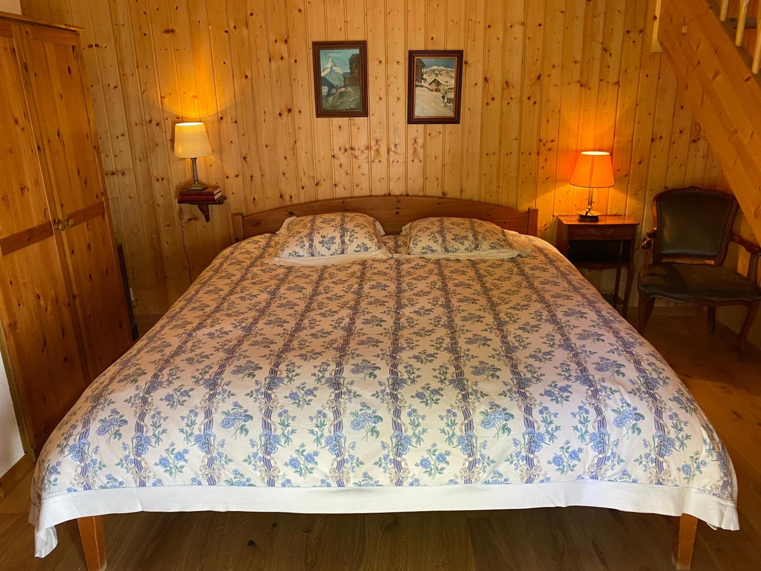 La Chambre Du Bisse