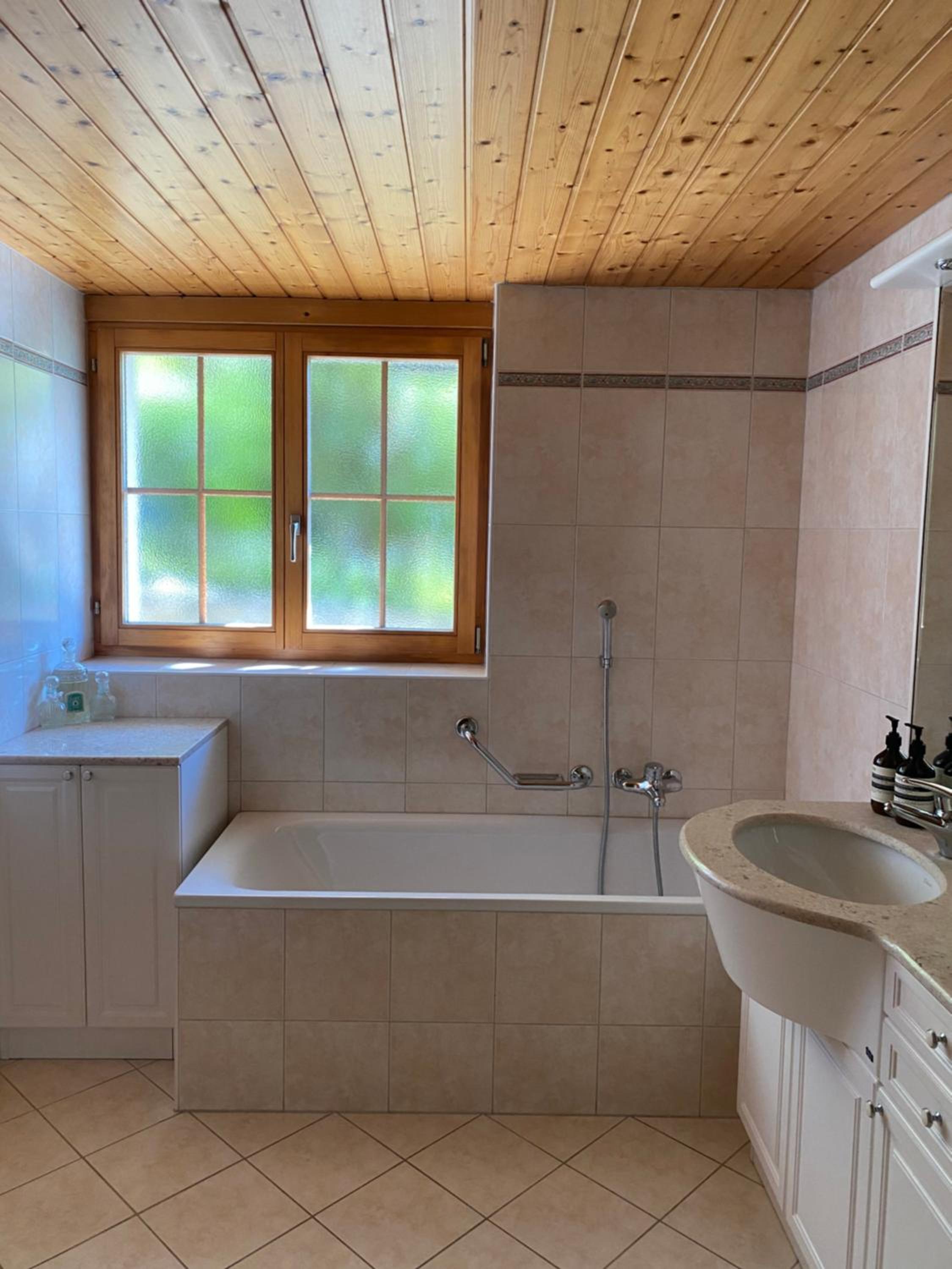 La Chambre Du Bisse