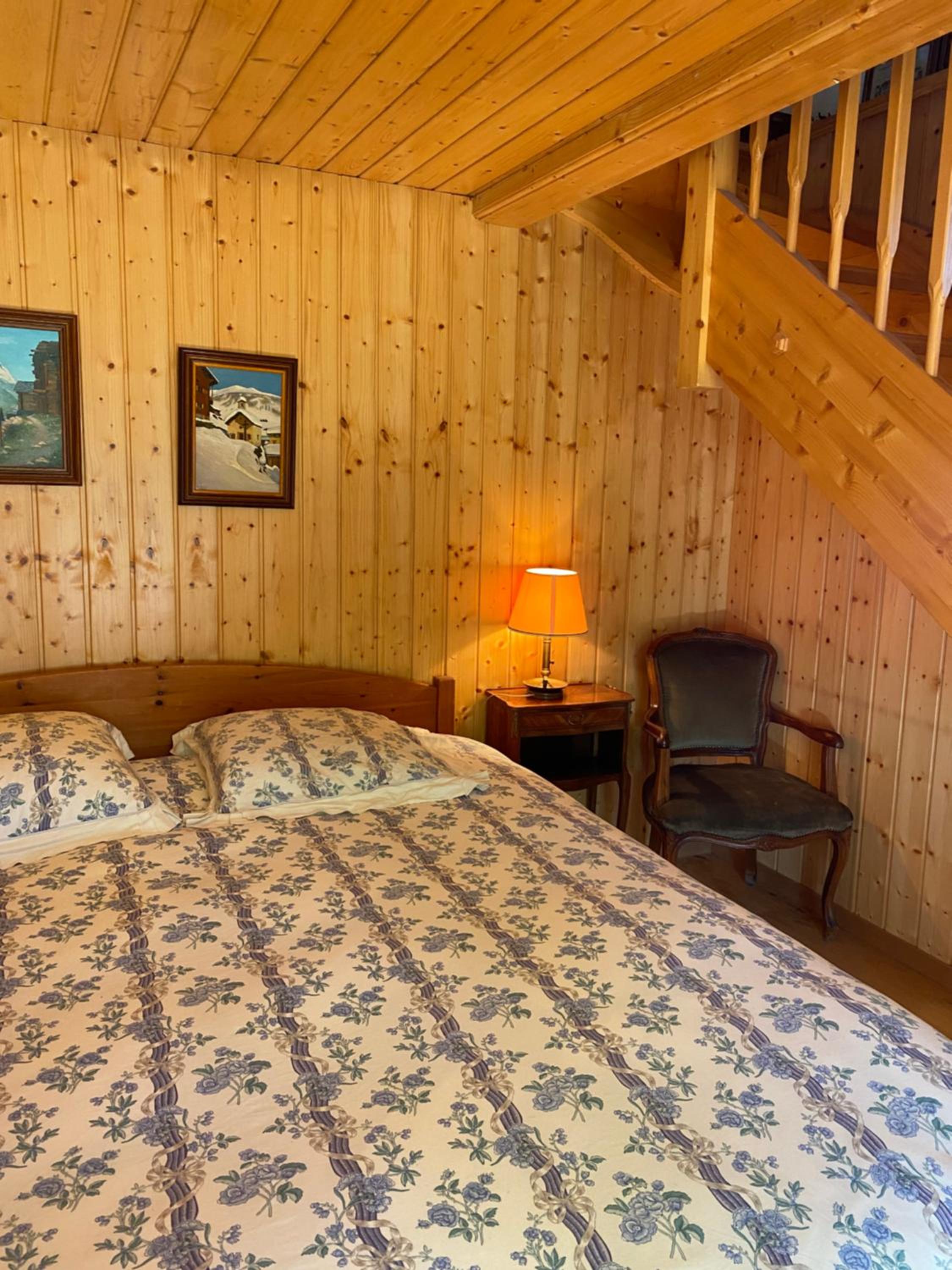 La Chambre Du Bisse