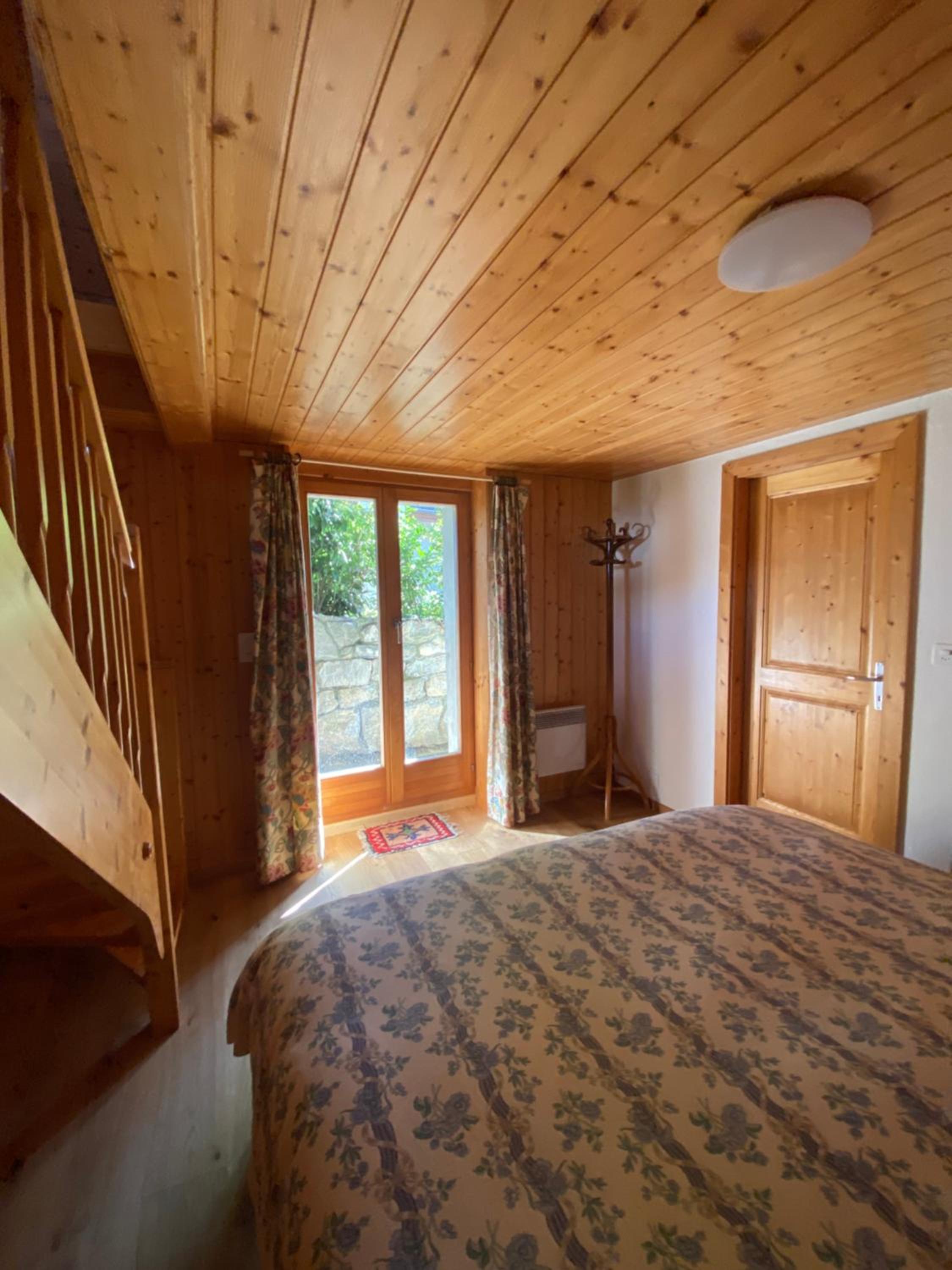 La Chambre Du Bisse