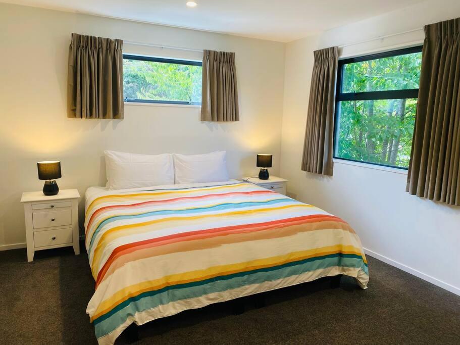 Queenstown Luxury Holiday Villa