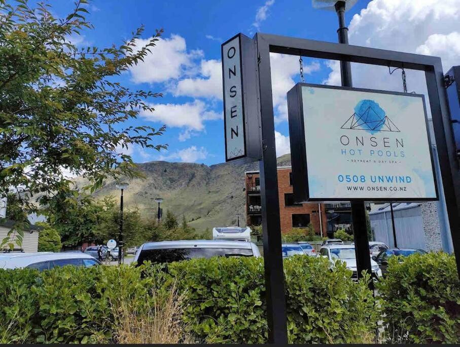 Queenstown Luxury Holiday Villa