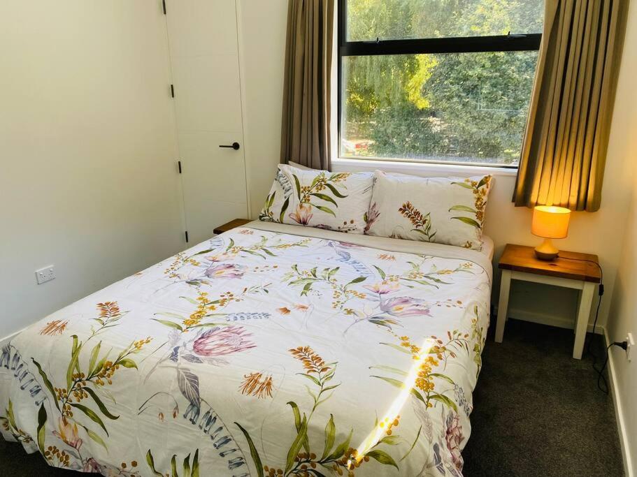Queenstown Luxury Holiday Villa