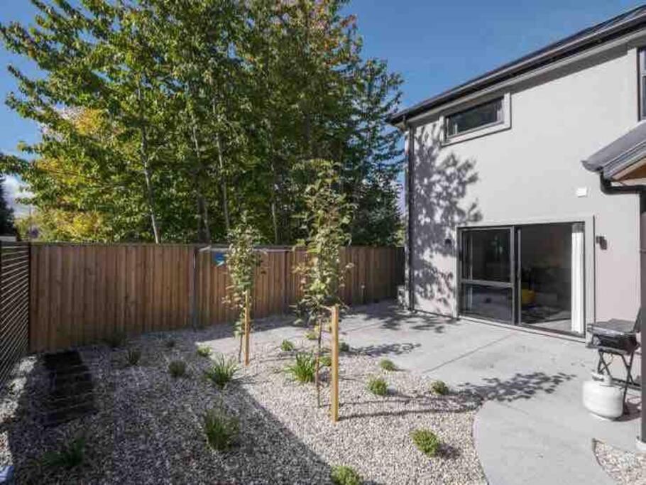 Queenstown Luxury Holiday Villa