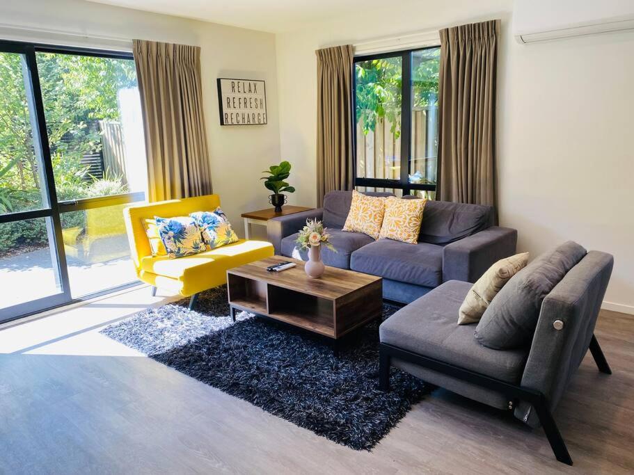 Queenstown Luxury Holiday Villa
