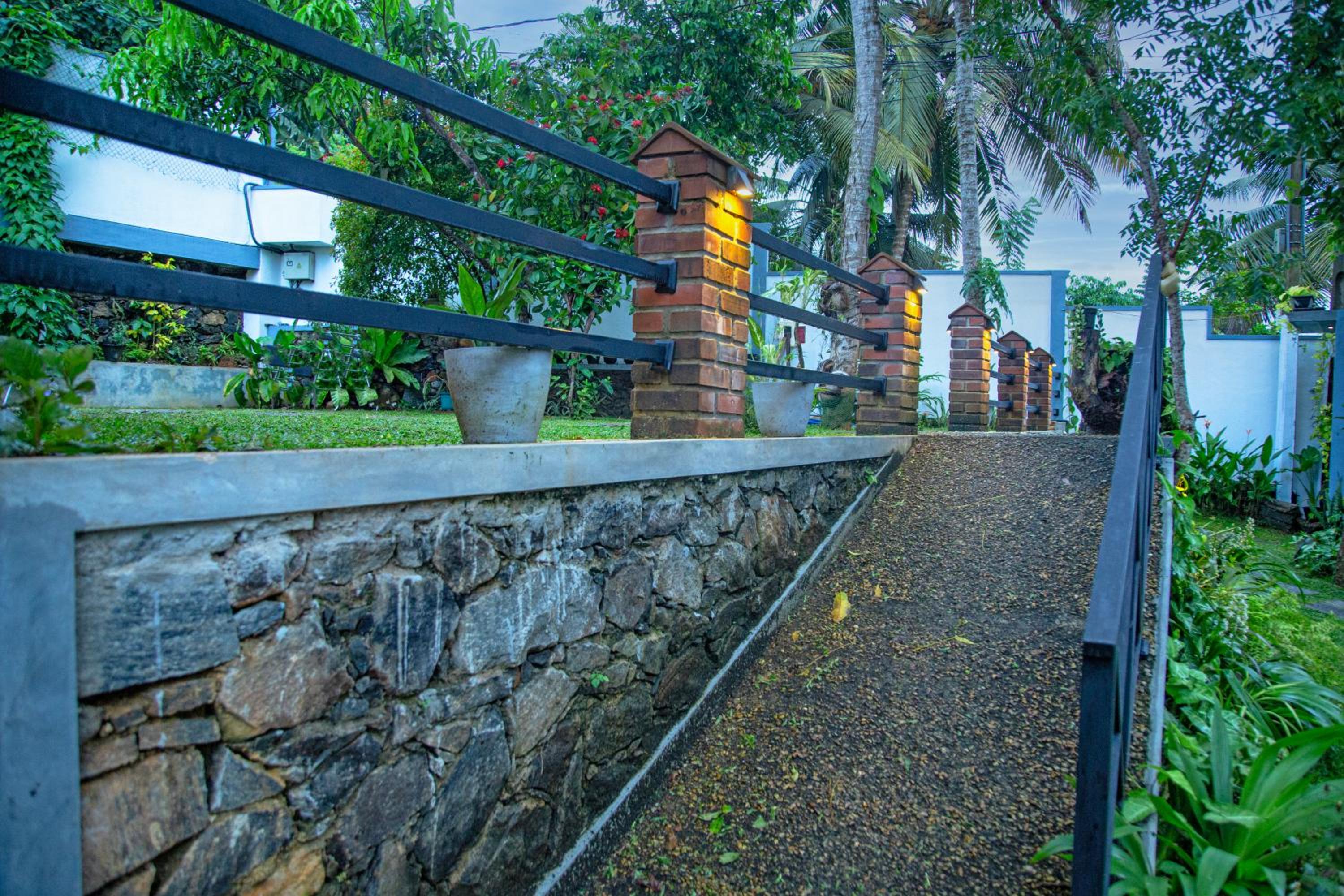 Sleeperwood Villa