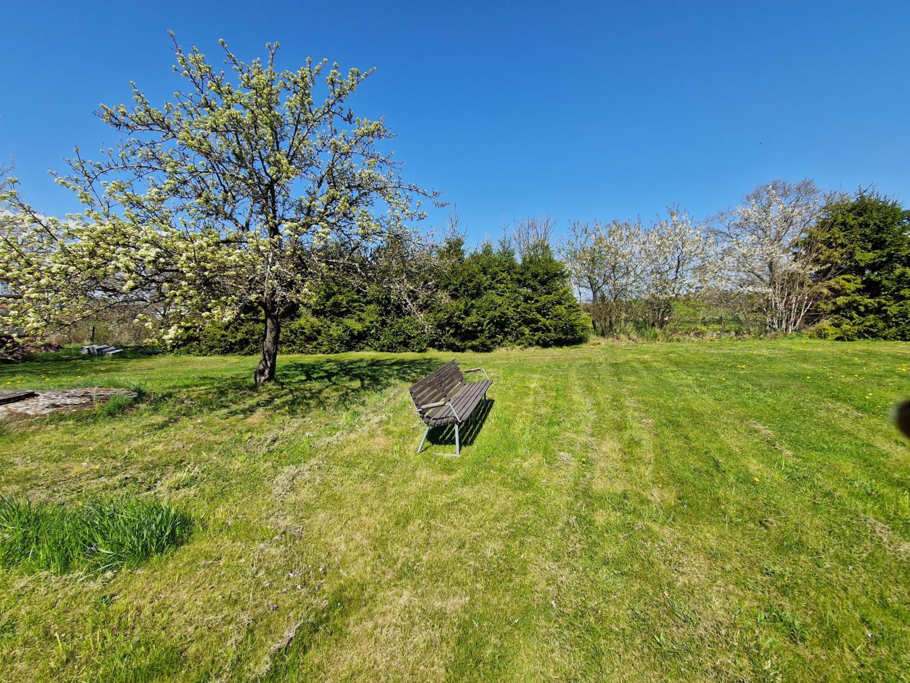Stunning Home In Bergkvara With 4 Bedrooms