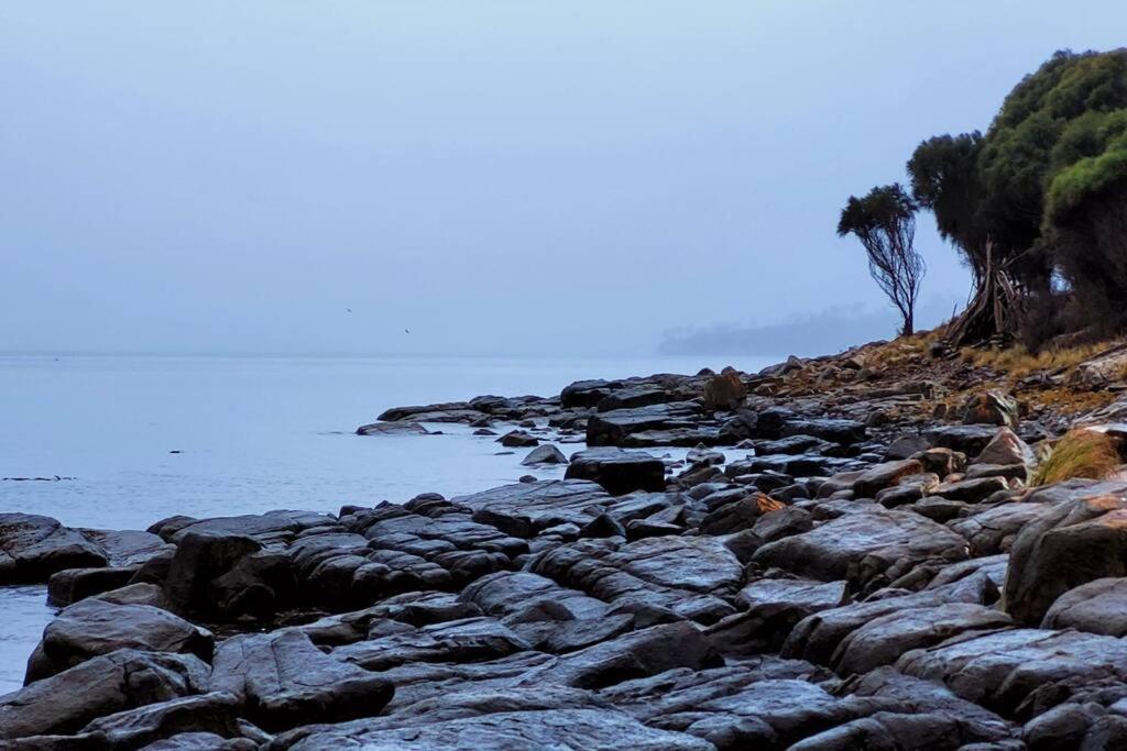 Henry's Dream - Holiday Home at Sheepwash Point