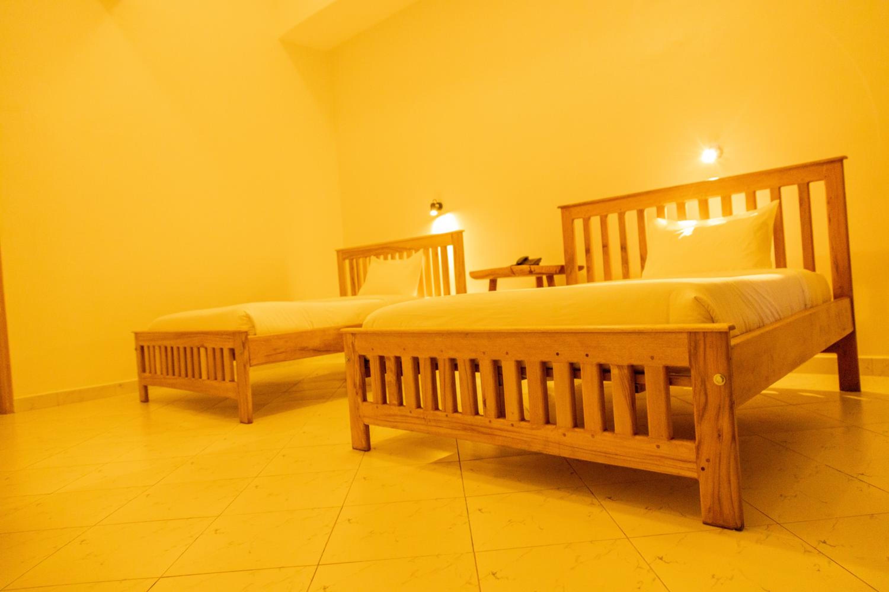 Sundiata Beach Resort