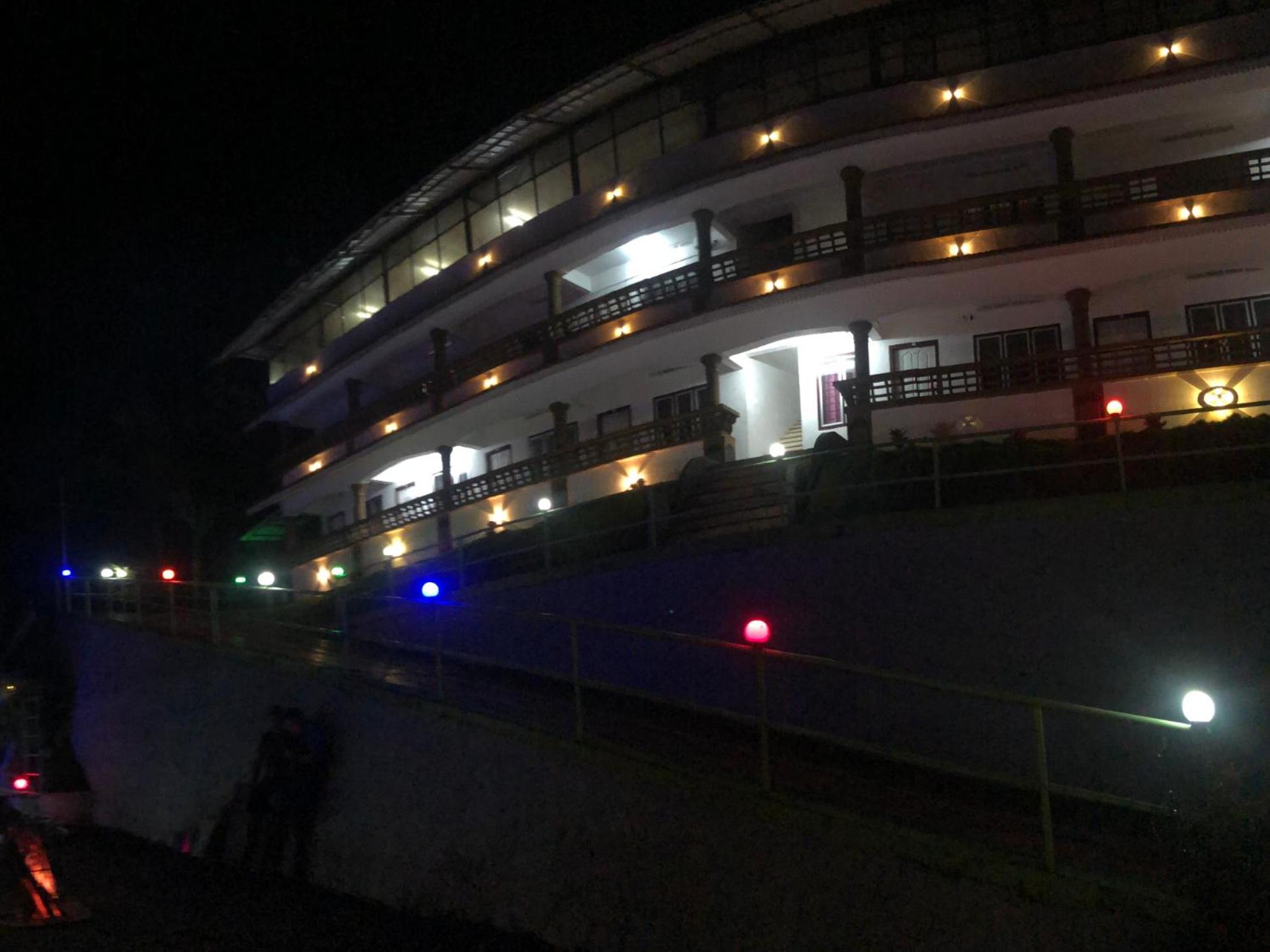 ASHRAMAM HEALTH RESORT view 5