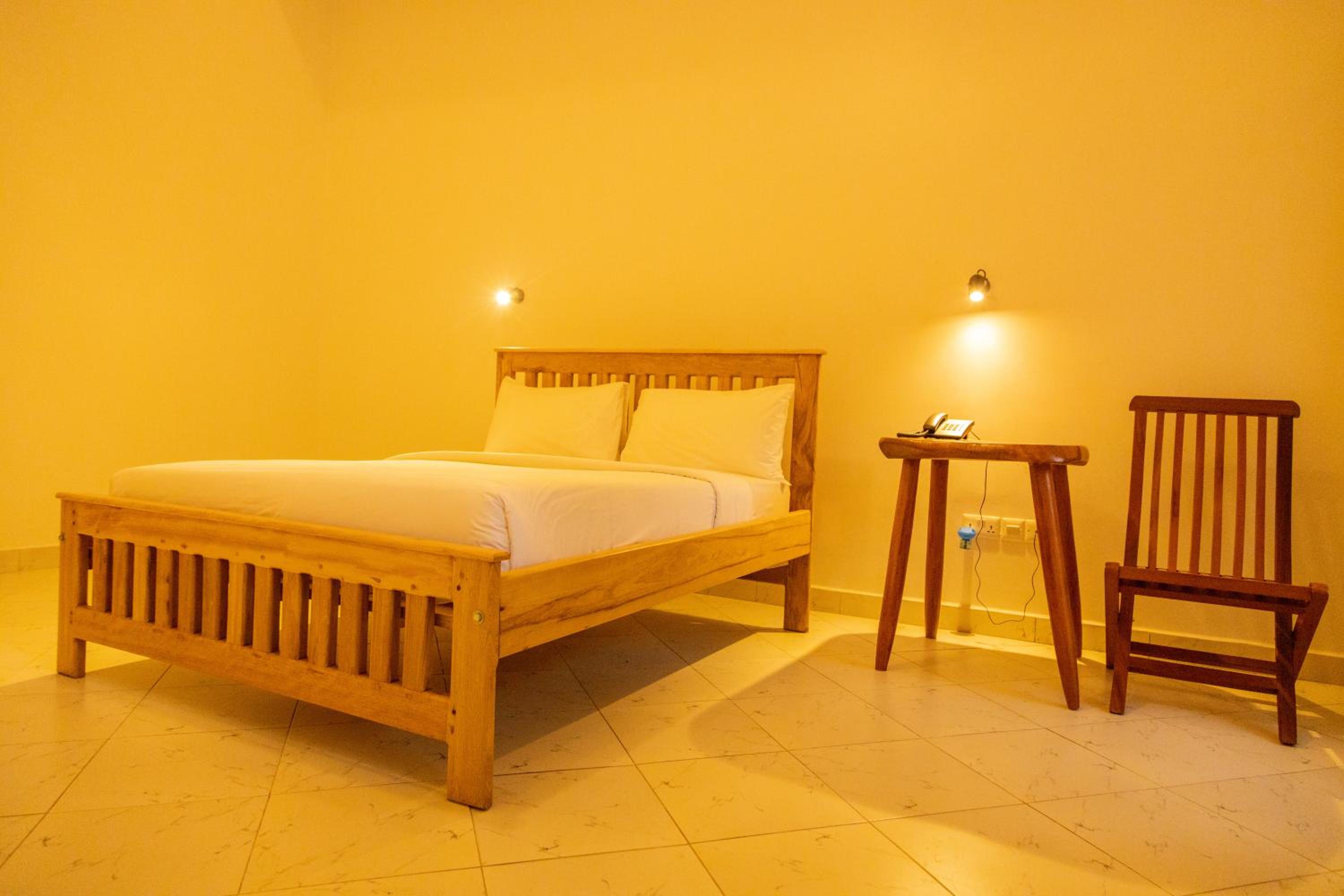 Sundiata Beach Resort