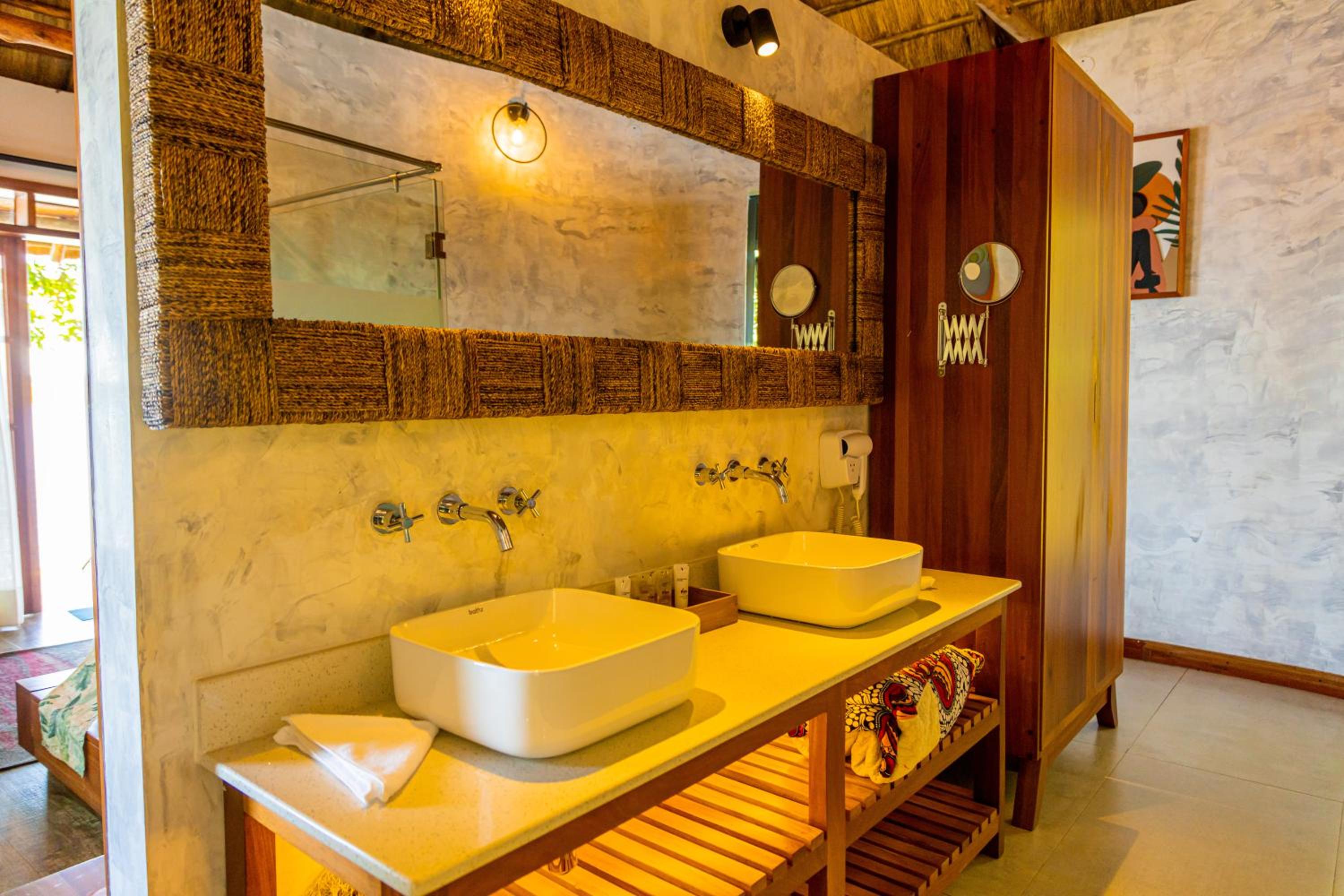 Sundiata Beach Resort