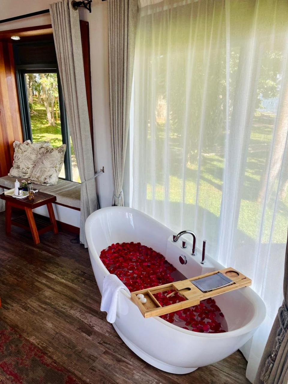 Sundiata Beach Resort
